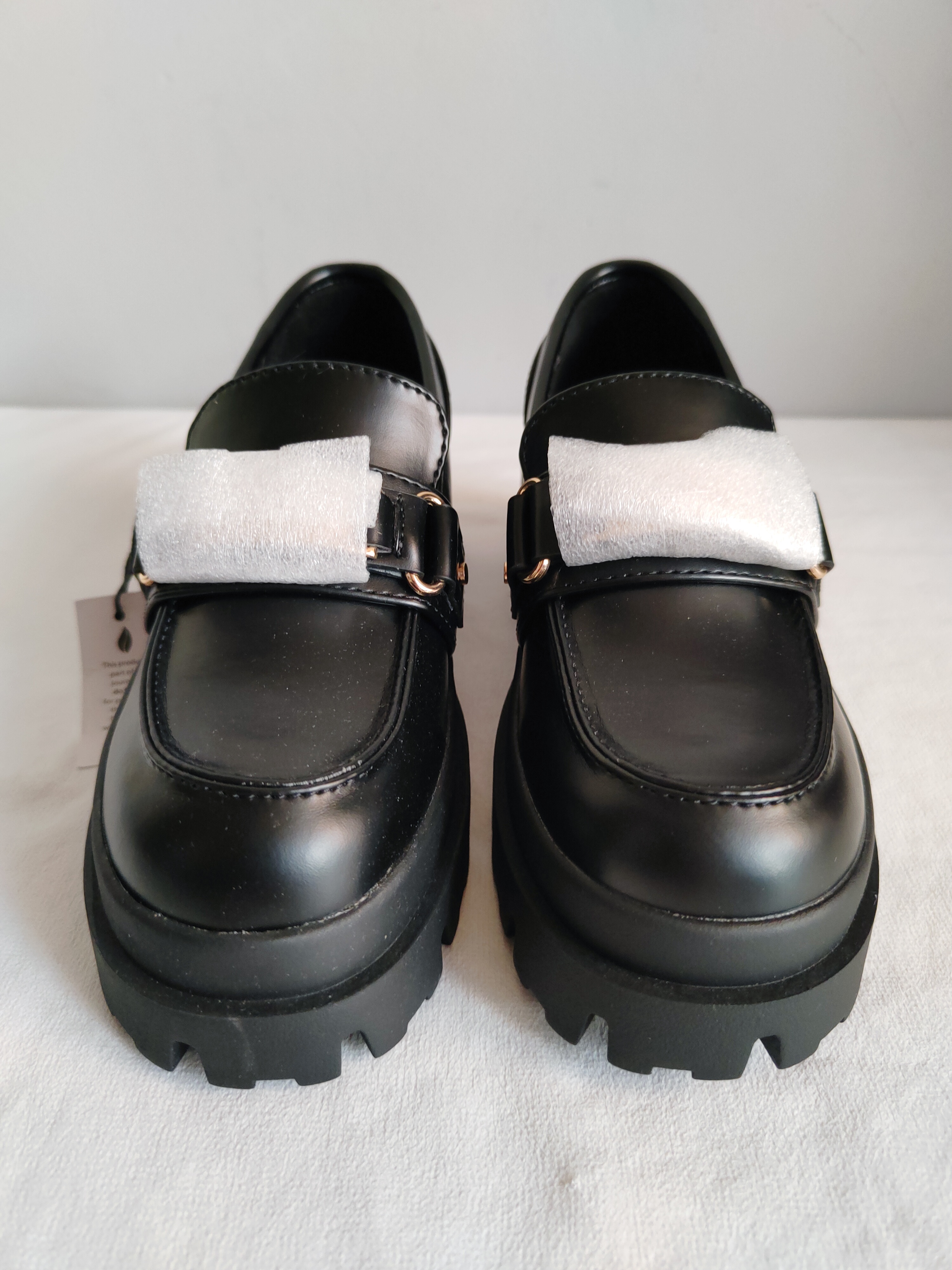 Even&Odd mokasyny r. 34