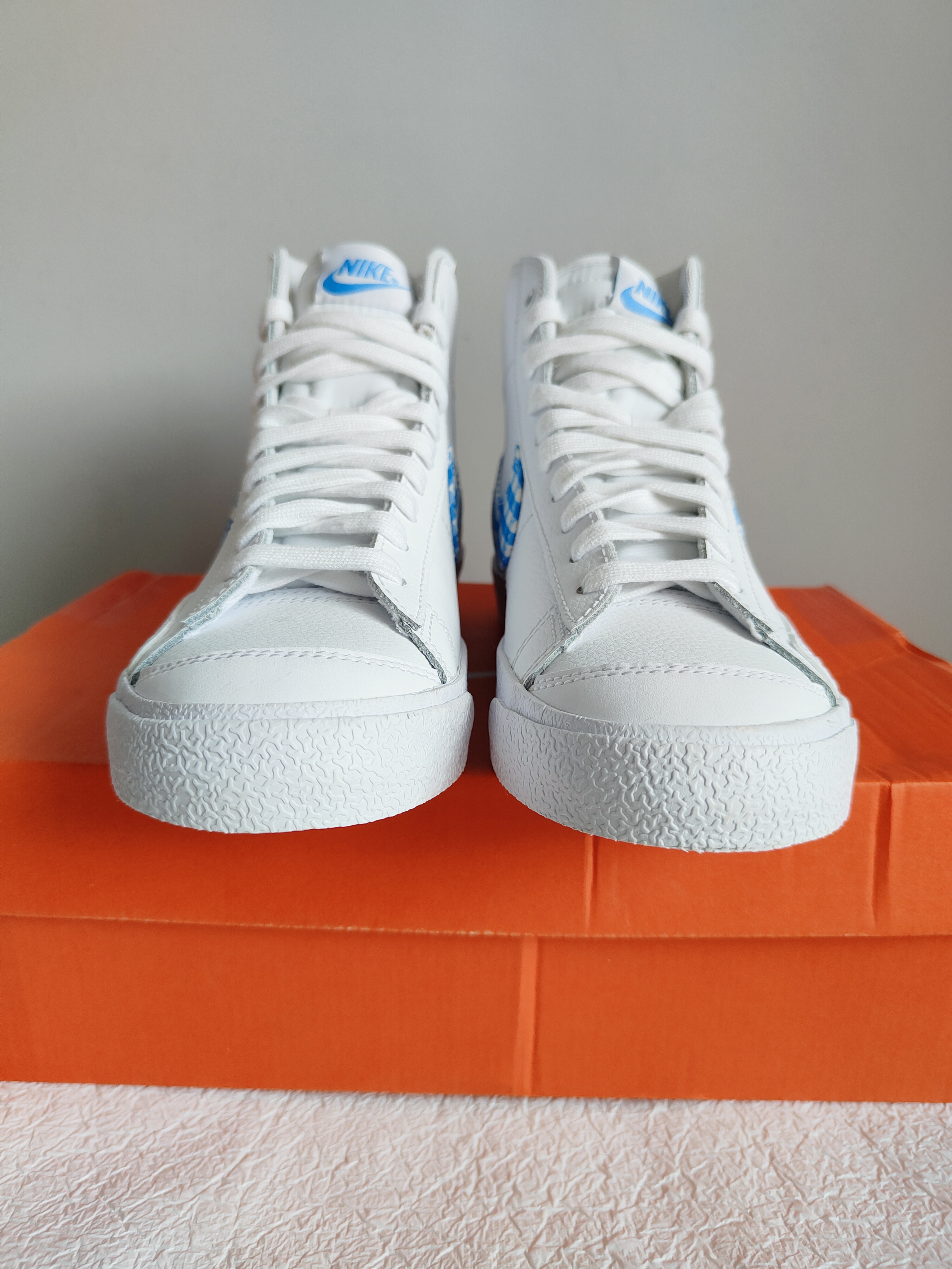 Nike Blazer Mid ’77 sneakersy r. 37,5