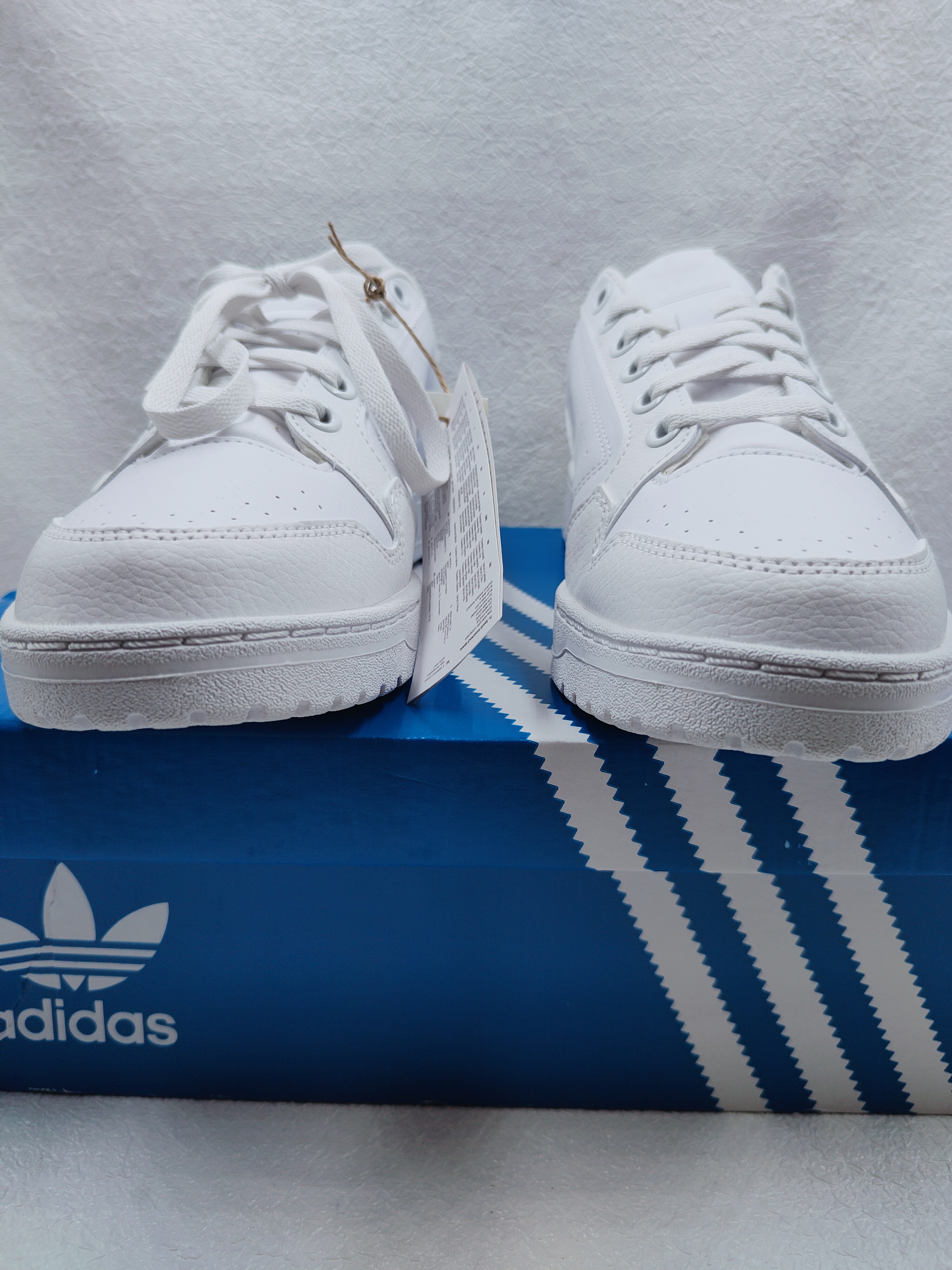 Adidas NY 90 sneakersy r. 43 1/3