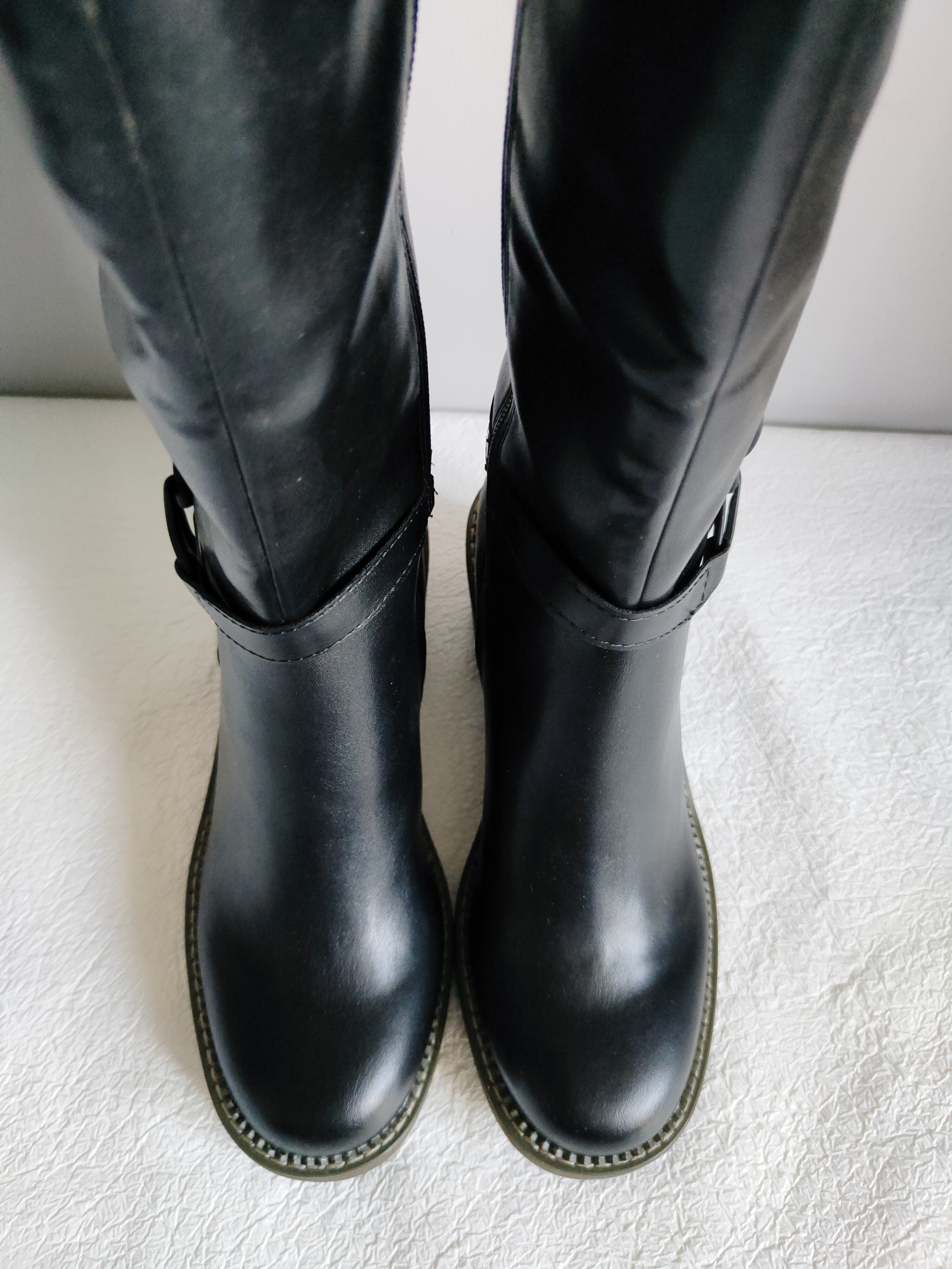 Marco Tozzi kozaki r. 38