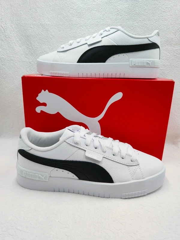 Puma Jada skórzane sneakersy r. 39