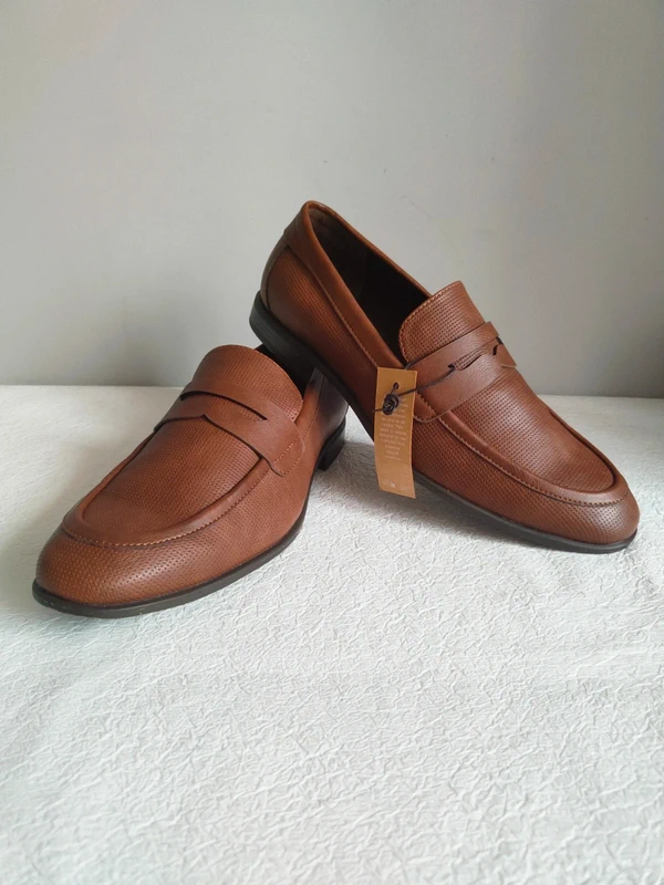 Pier One klasyczne mokasyny r. 43