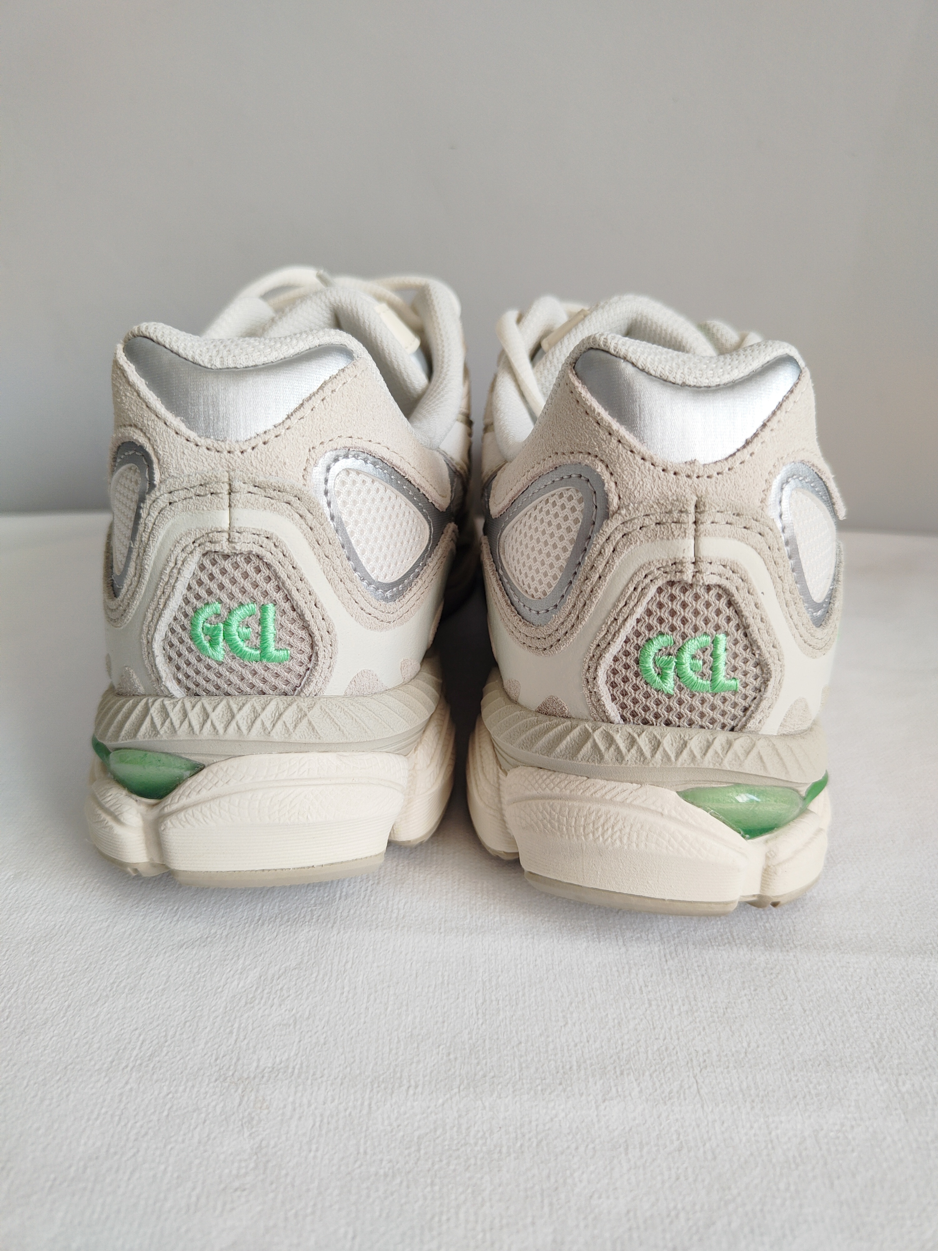 Buty sportowe Asics Gel-Nyc r. 44