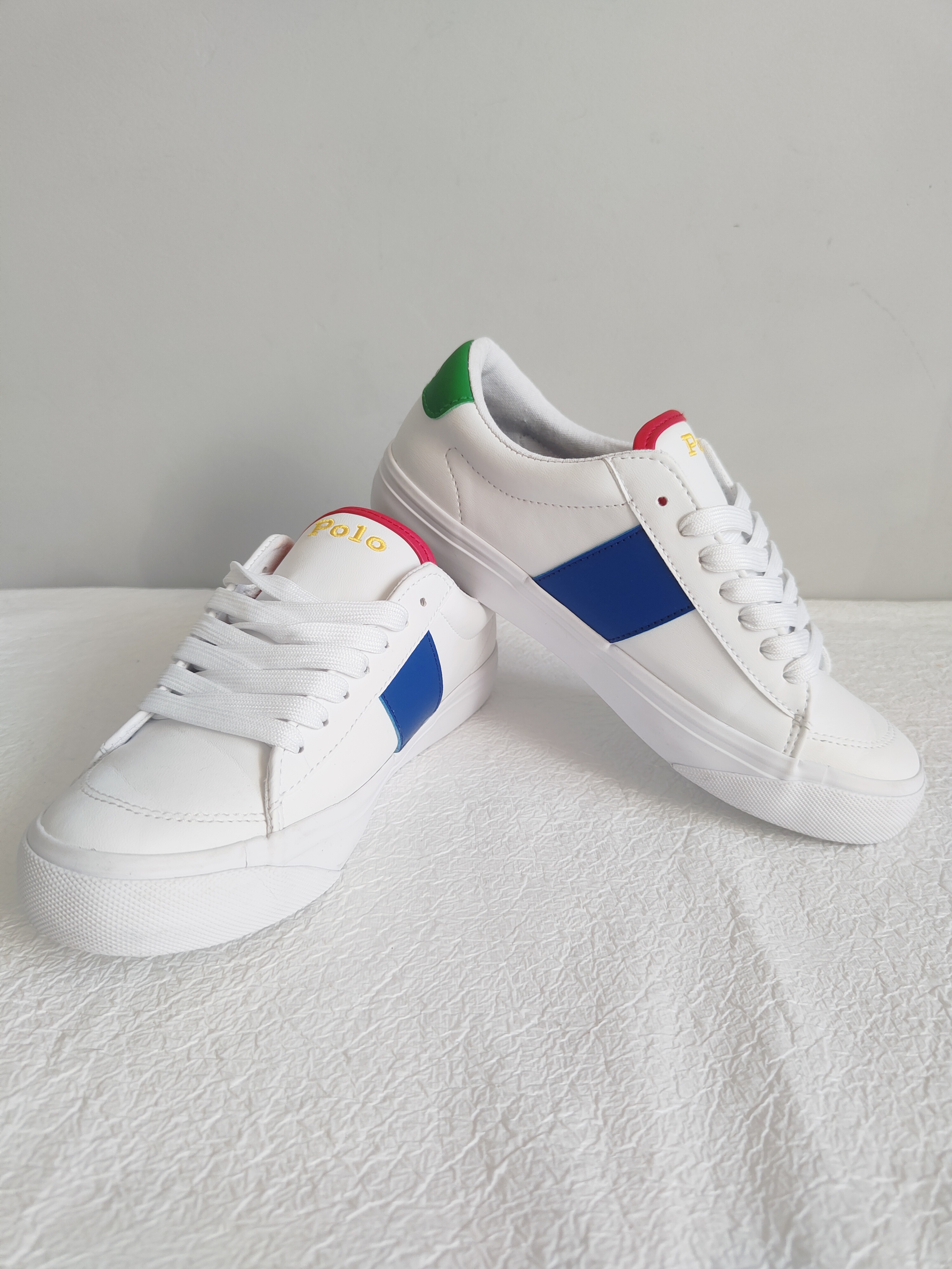 Polo Ralph Lauren sneakersy unisex r. 35