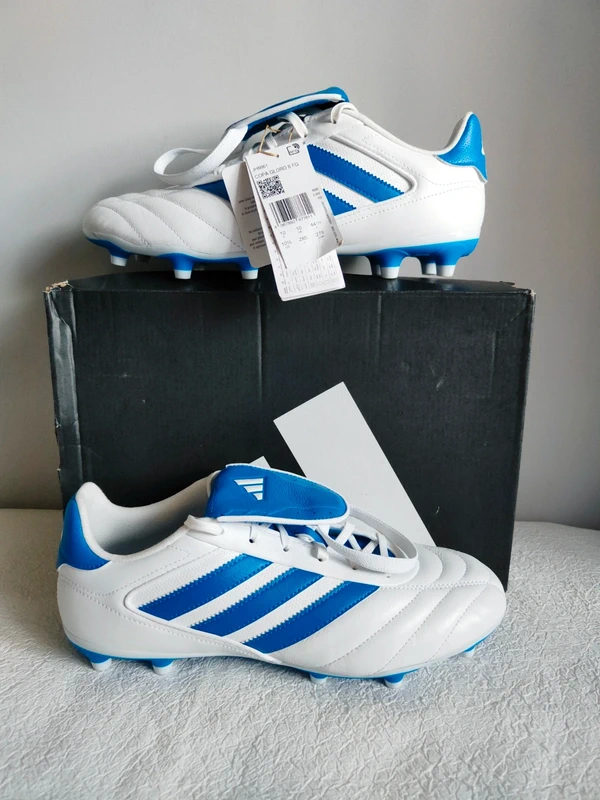 Adidas Copa Gloro II FG buty piłkarskie r. 44 2/3