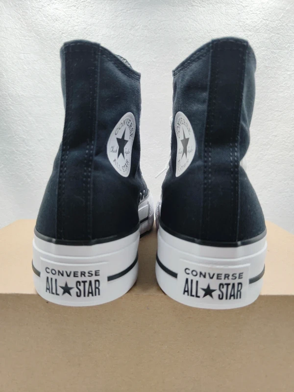 Converse Chuck Taylor All Star Lift Hi r. 38