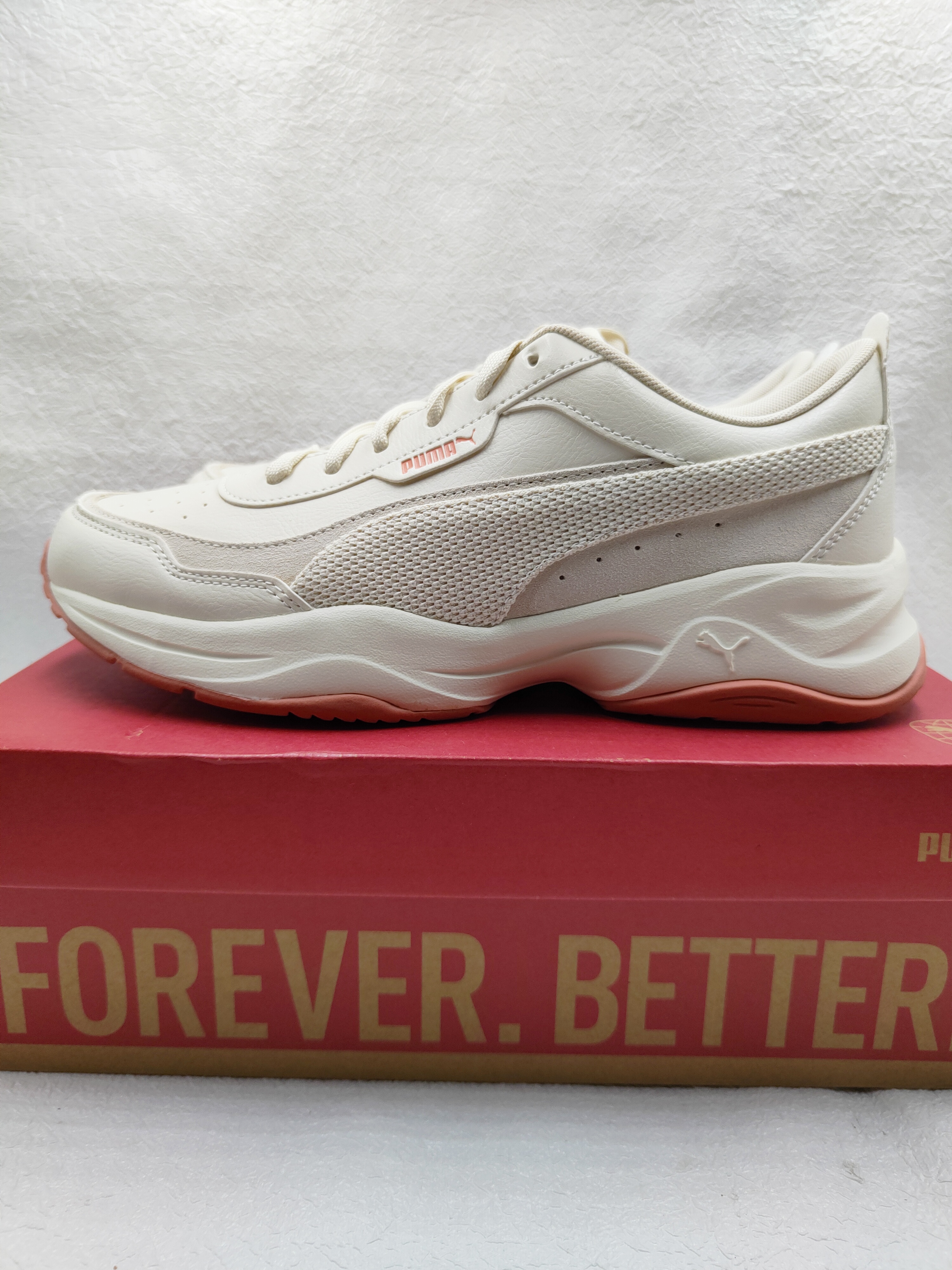 Puma Cilia Mode Coquette r. 42 