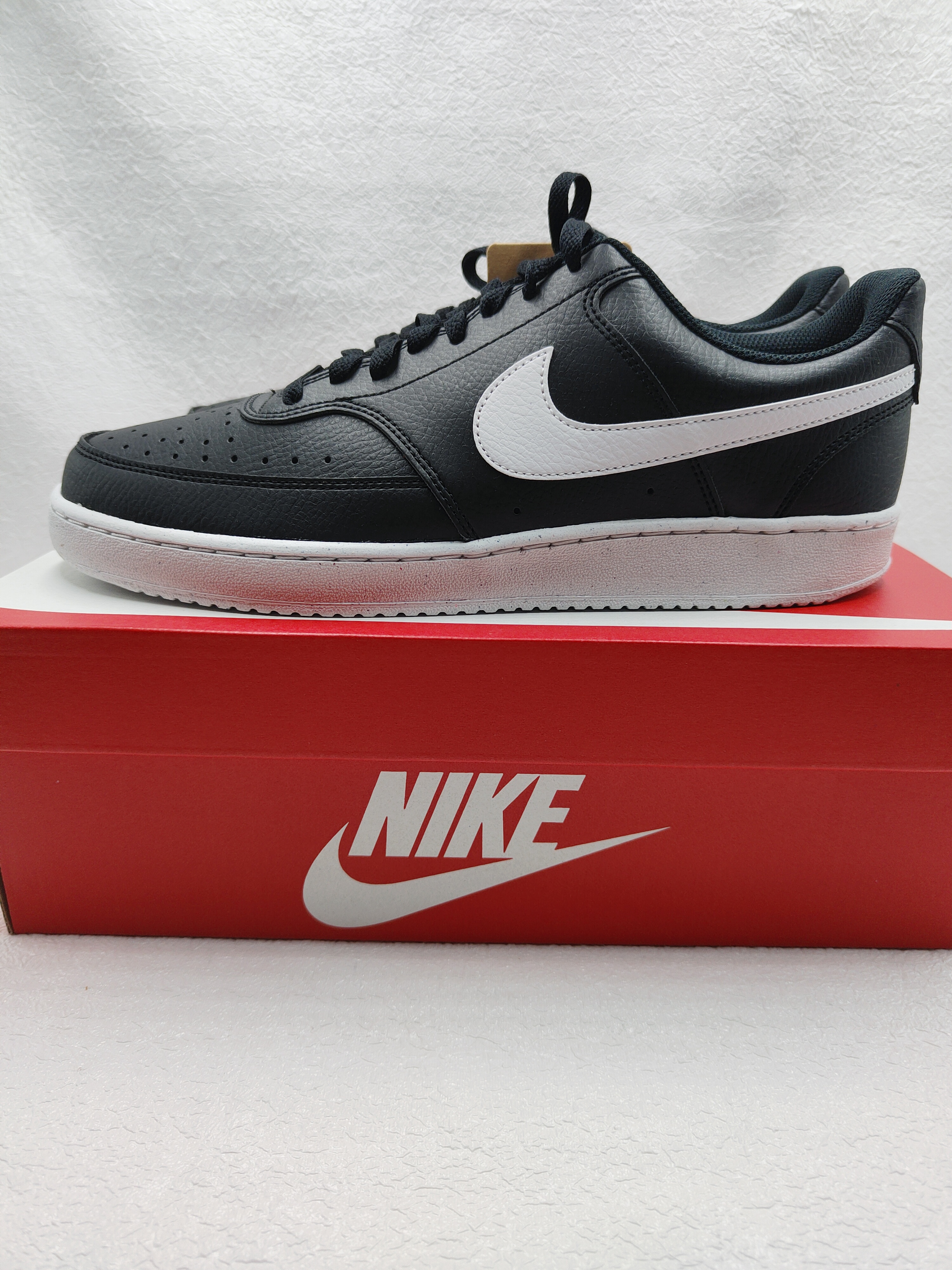 Nike Court Vision Lo Nn r. 45