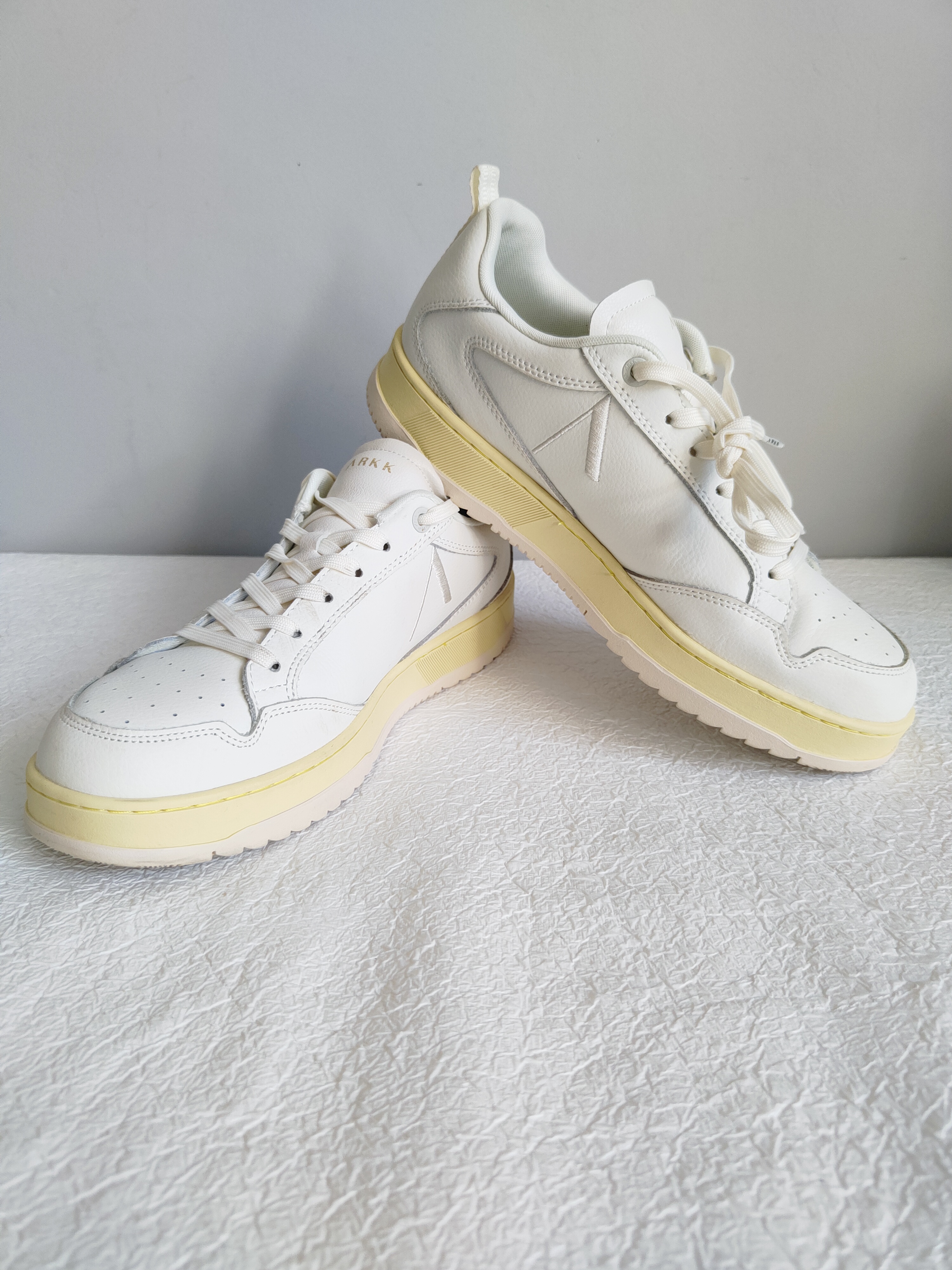 Sneakersy Arkk Copenhagen r. 41