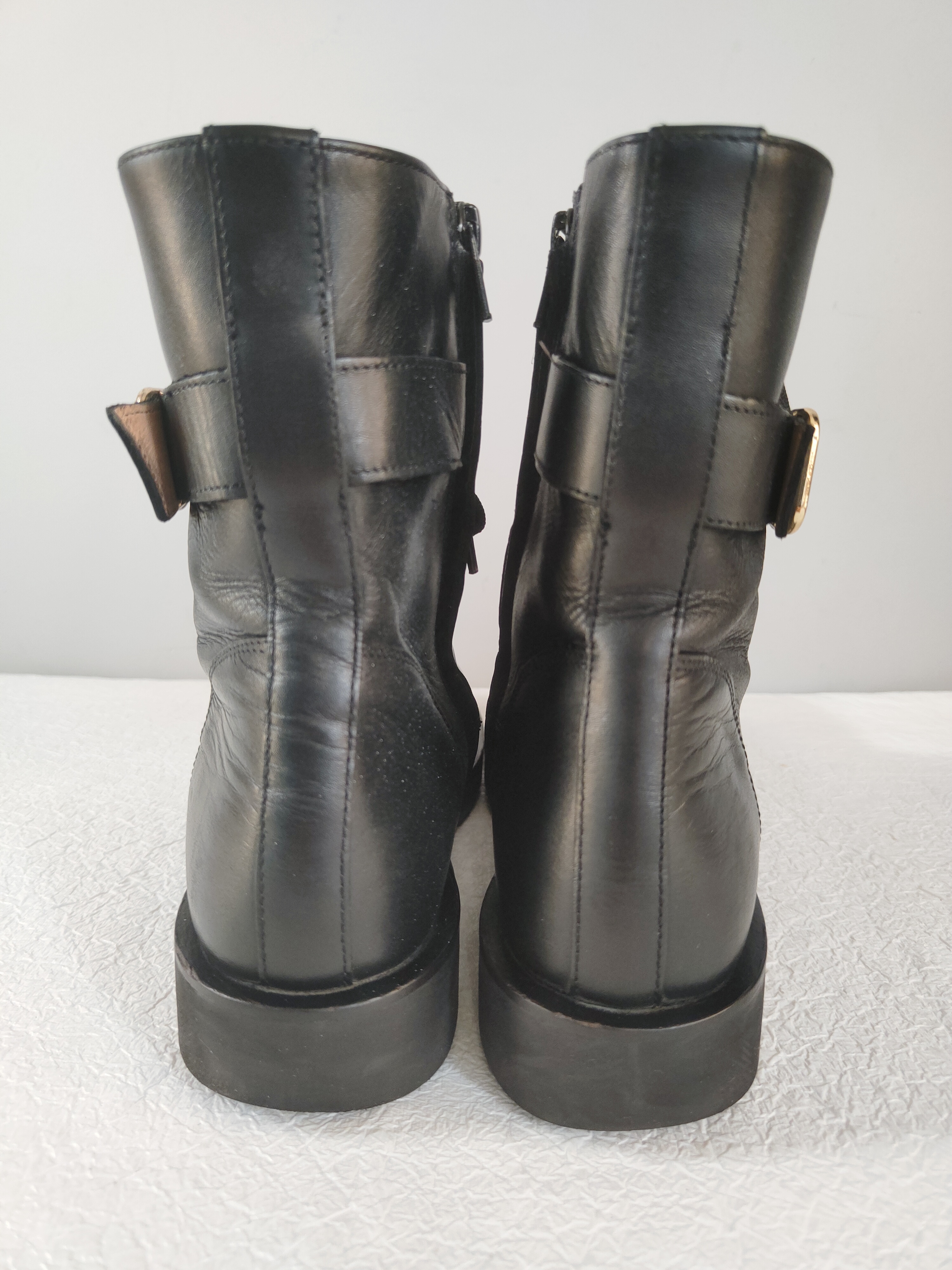 Botki Twinset Anfibio r. 40