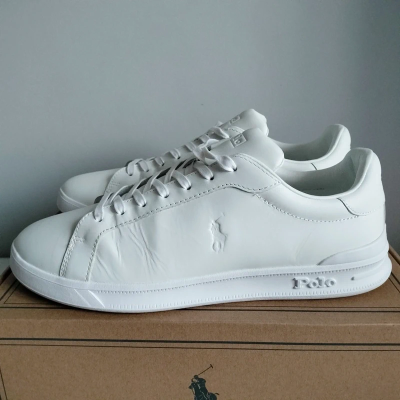 Polo Ralph Lauren sneakersy unisex r. 43