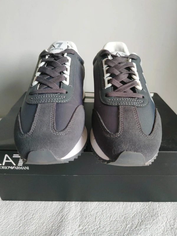  EA7 Emporio Armani sneakersy r. 38