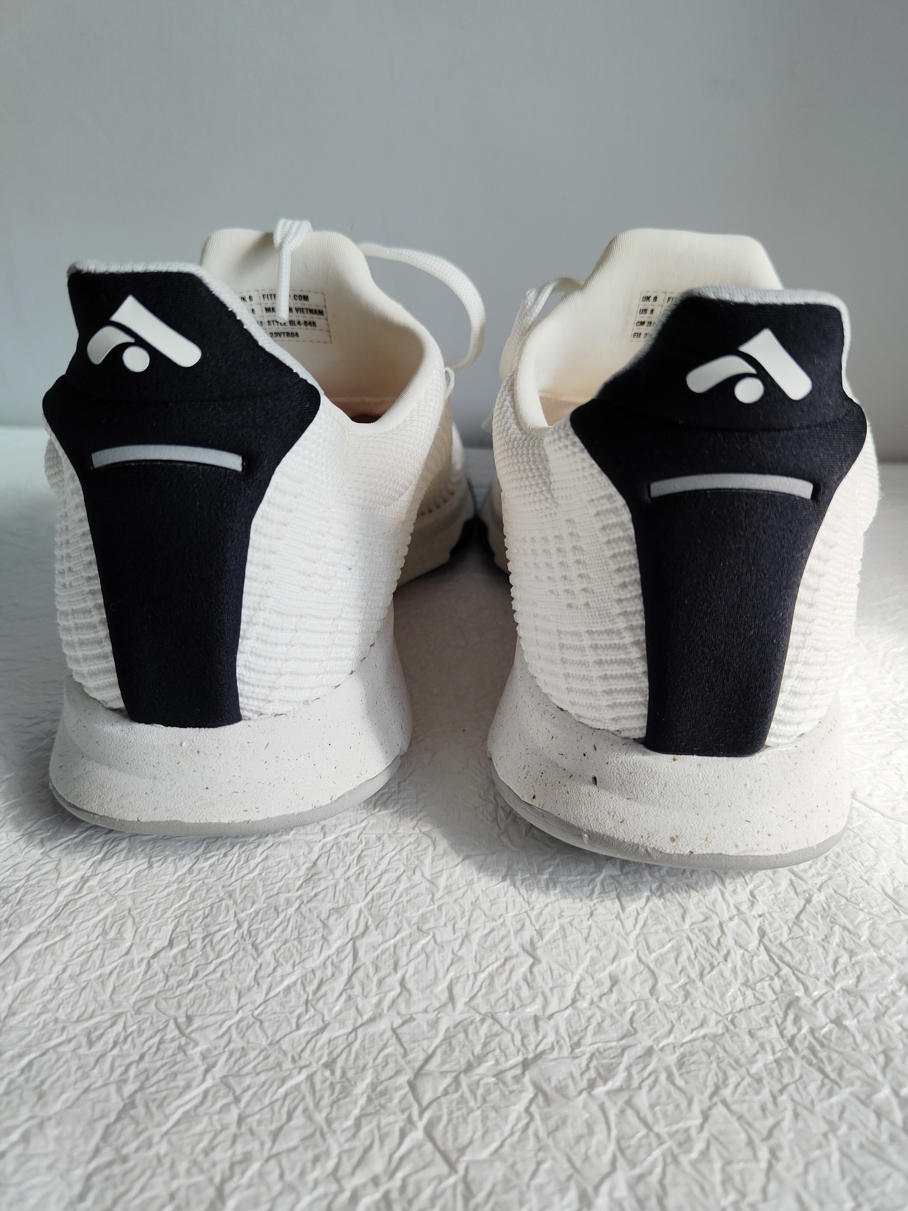 FitFlop sneakersy r. 39