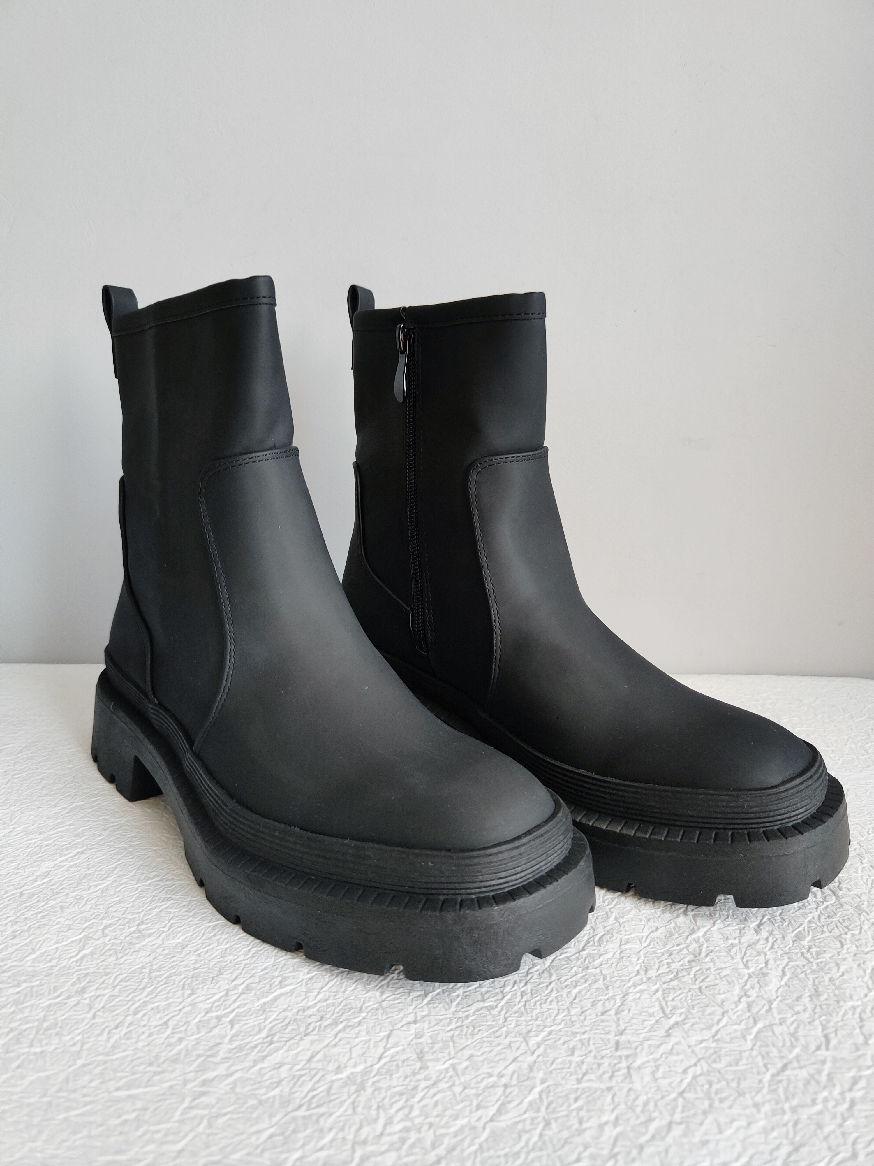 Cassis Cote d'Azur Oani botki r. 38