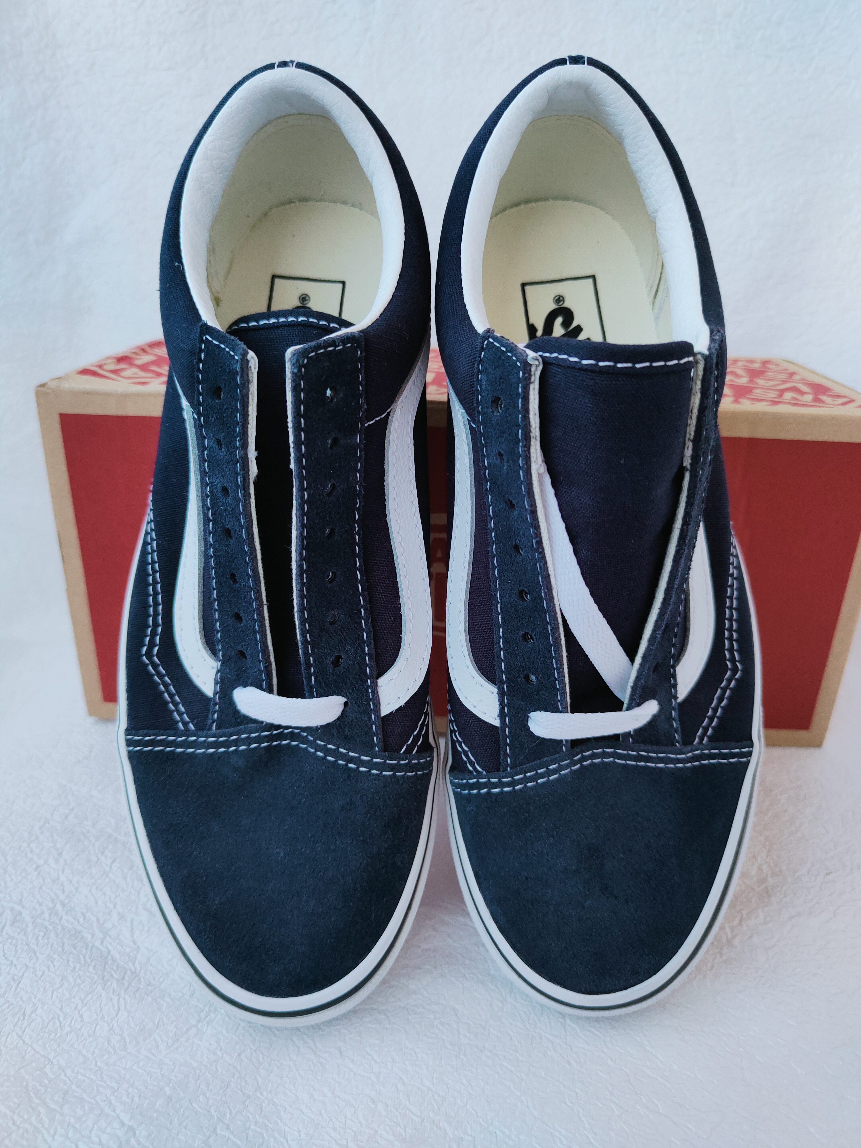 Vans Old Skool r. 38,5