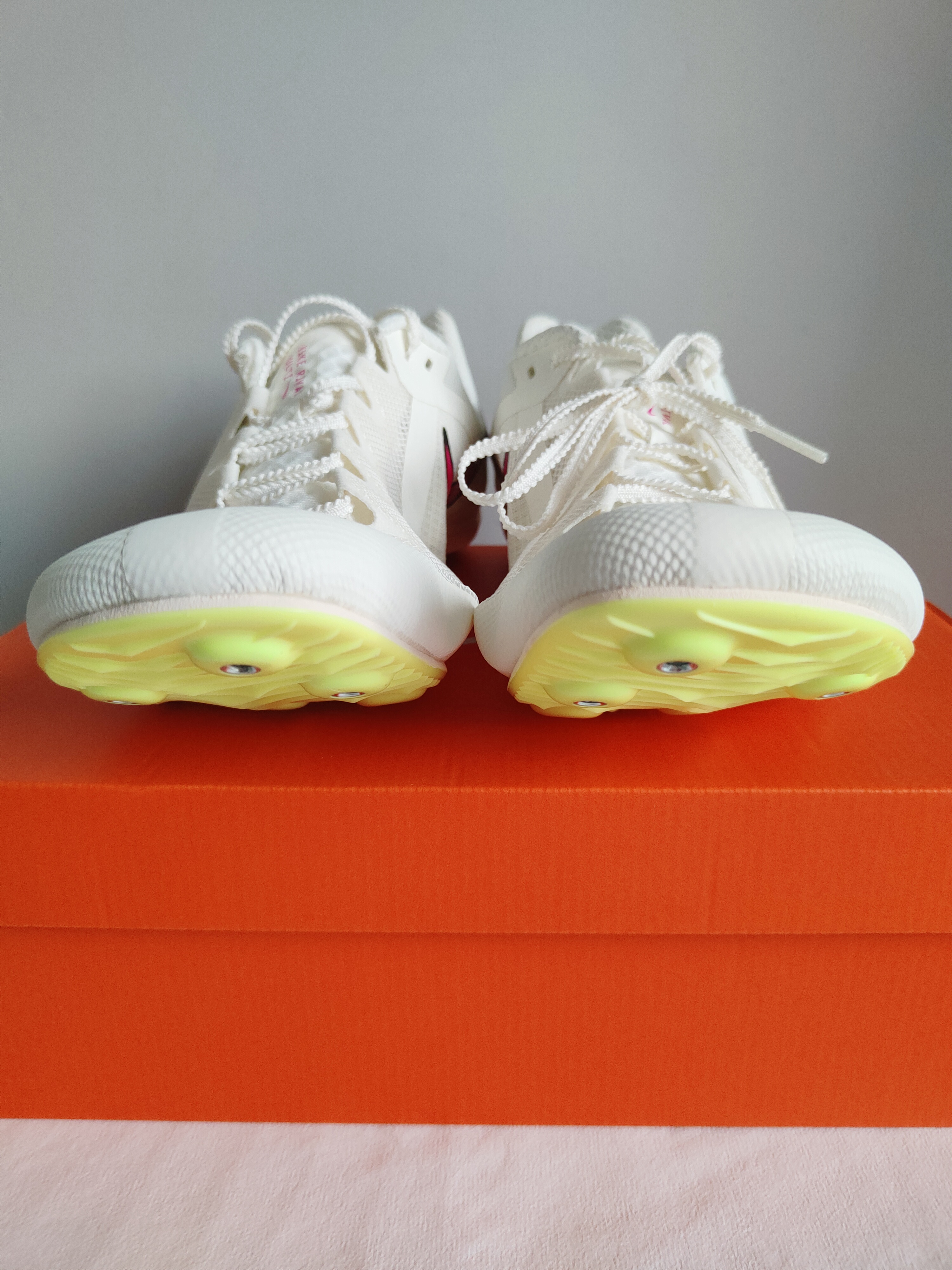 Nike Zoom Rival Multi kolce