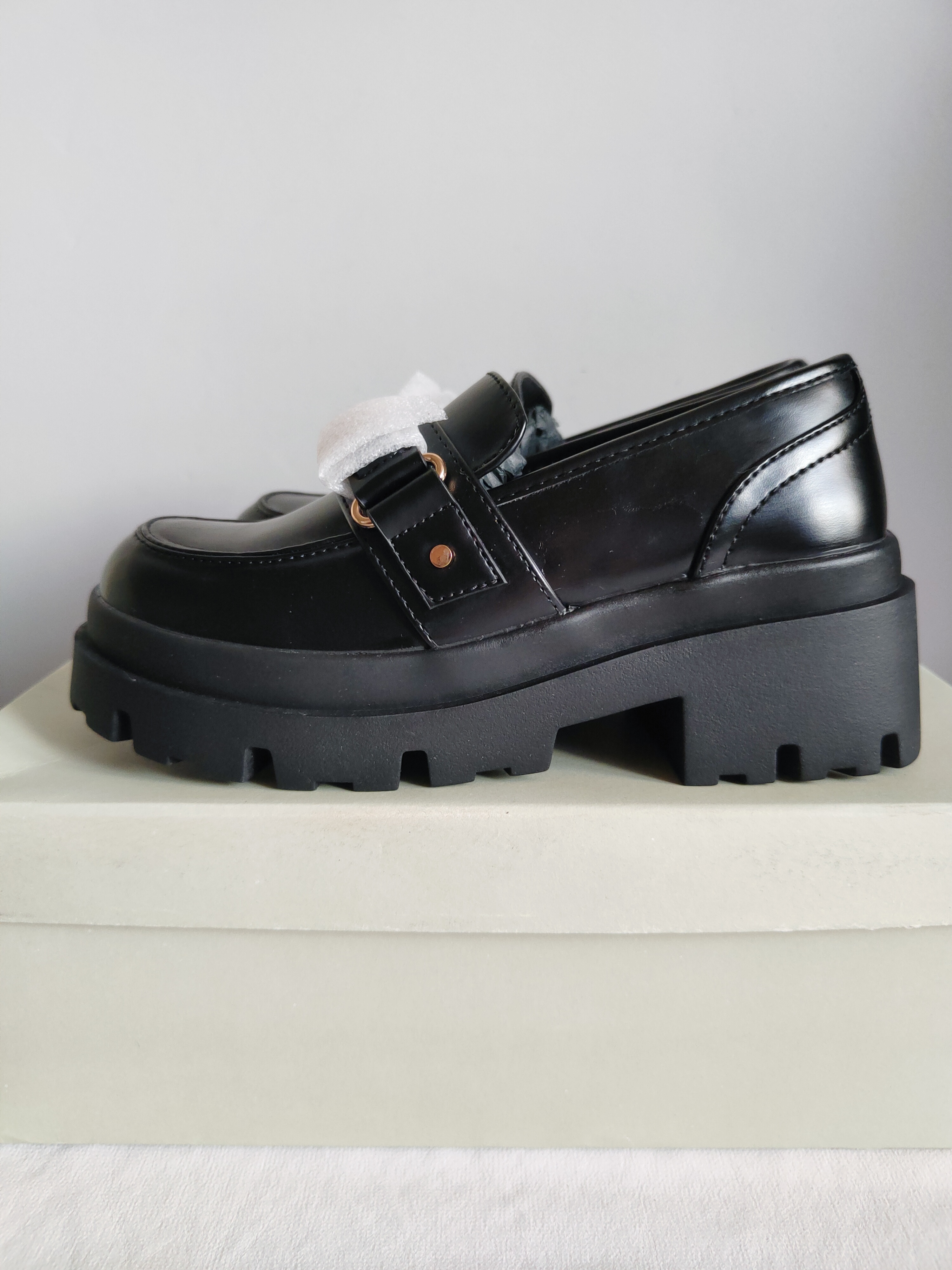 Even&Odd mokasyny r. 34