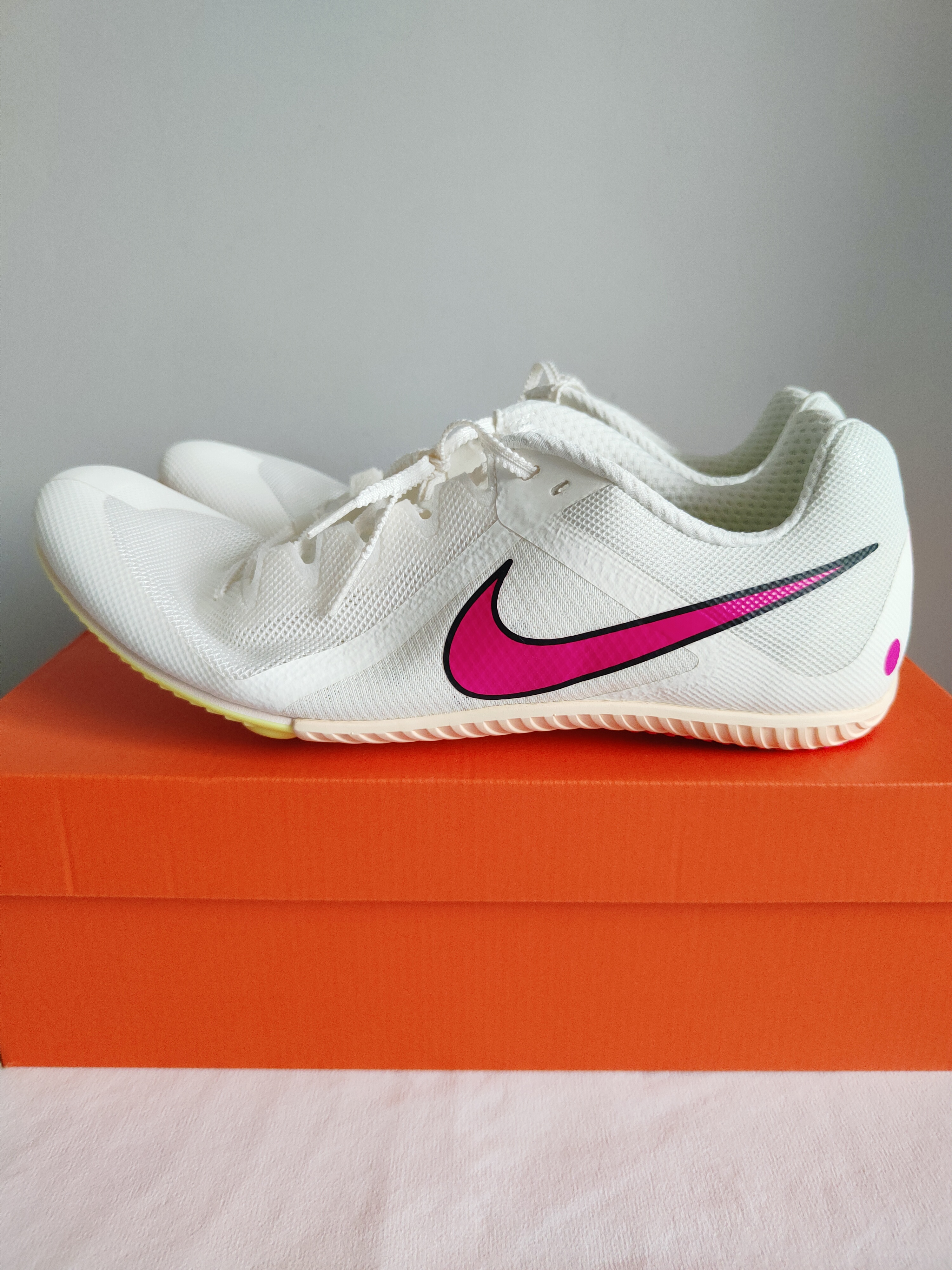 Nike Zoom Rival Multi kolce