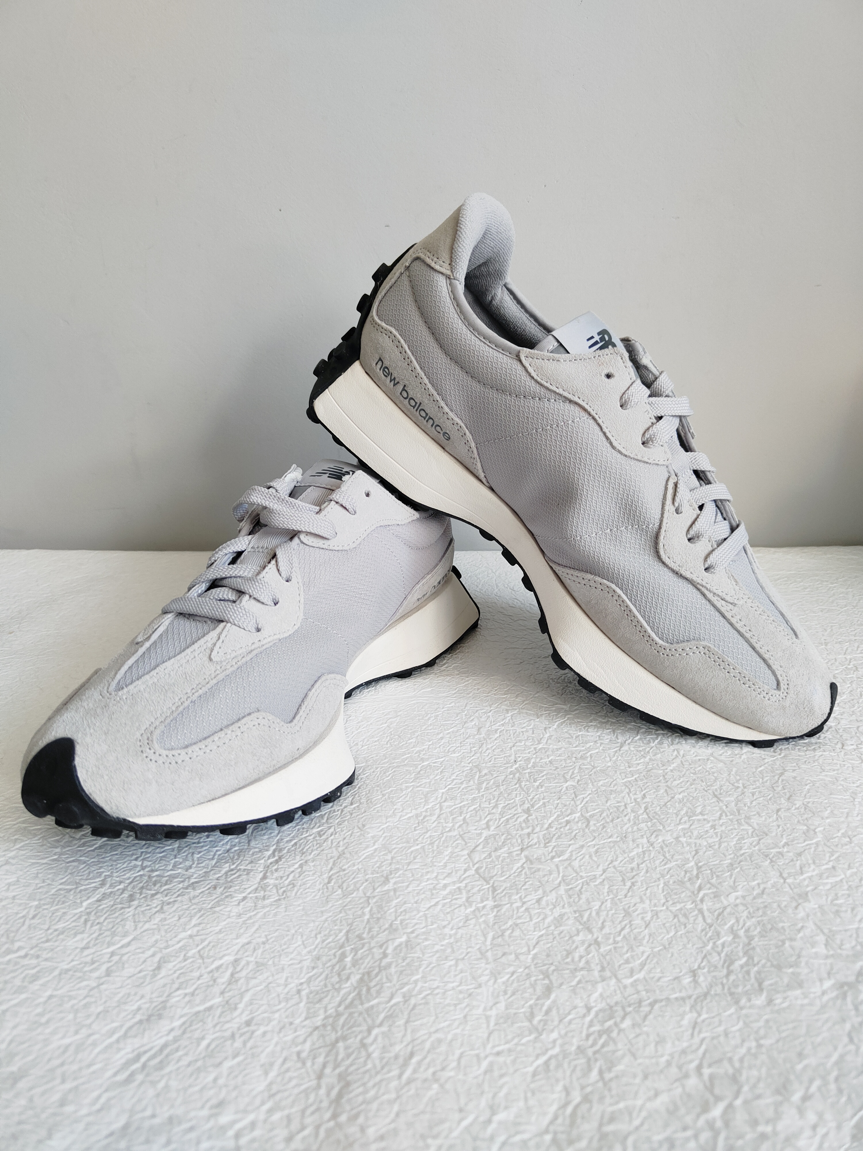 New Balance U327SWA sneakersy r. 43