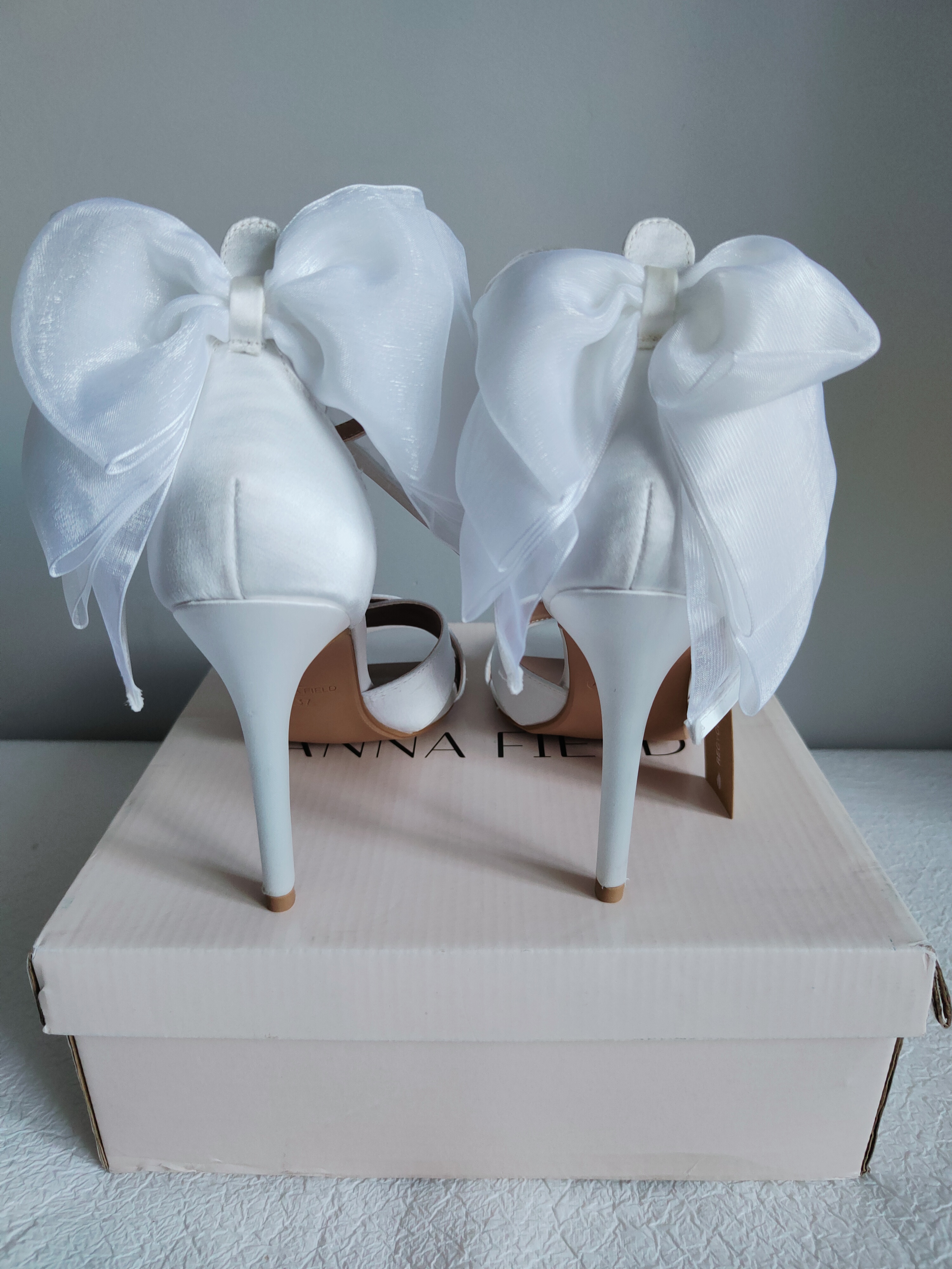 Anna Field sandały r. 37