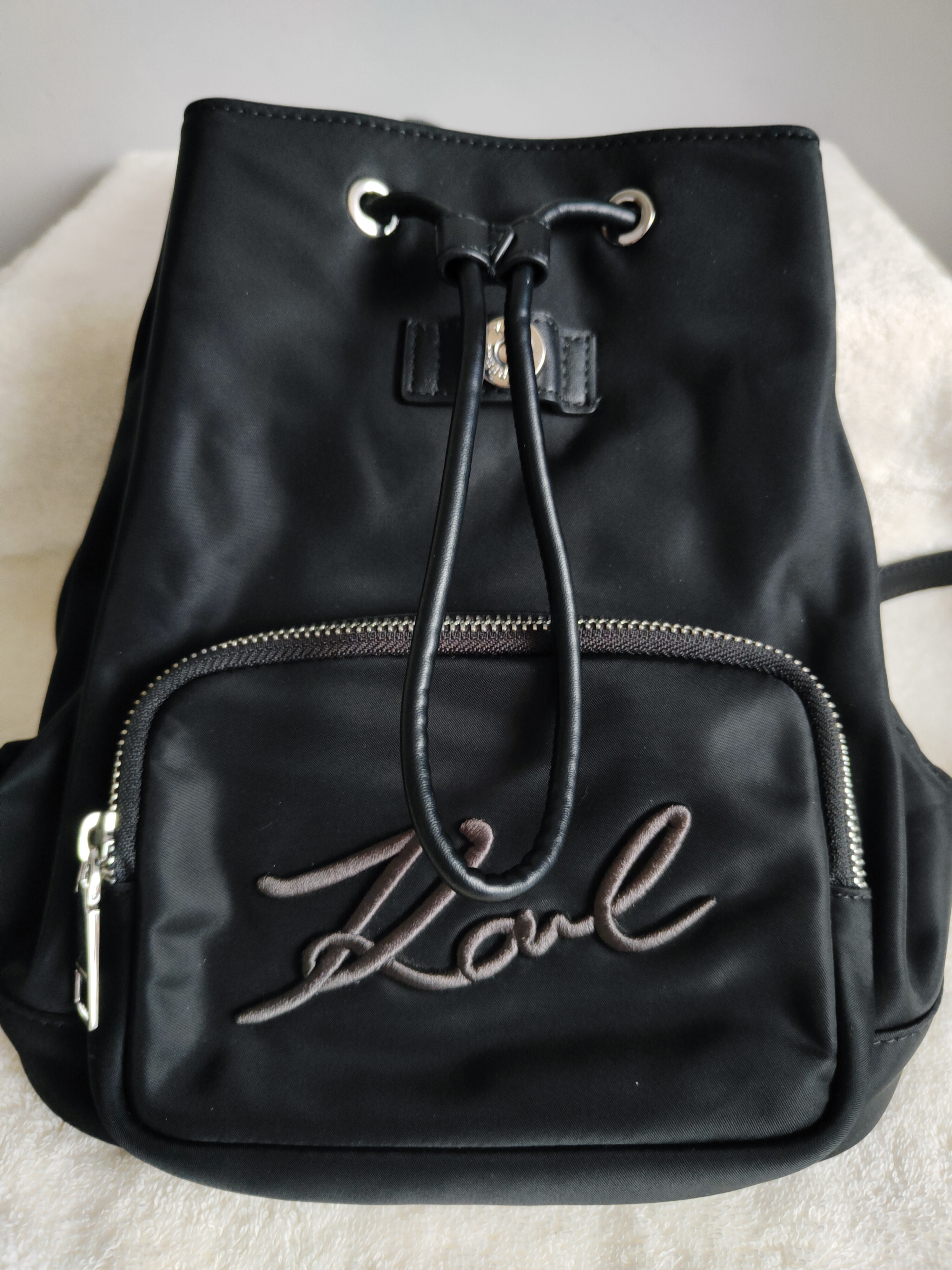 Plecak Karl Lagerfeld