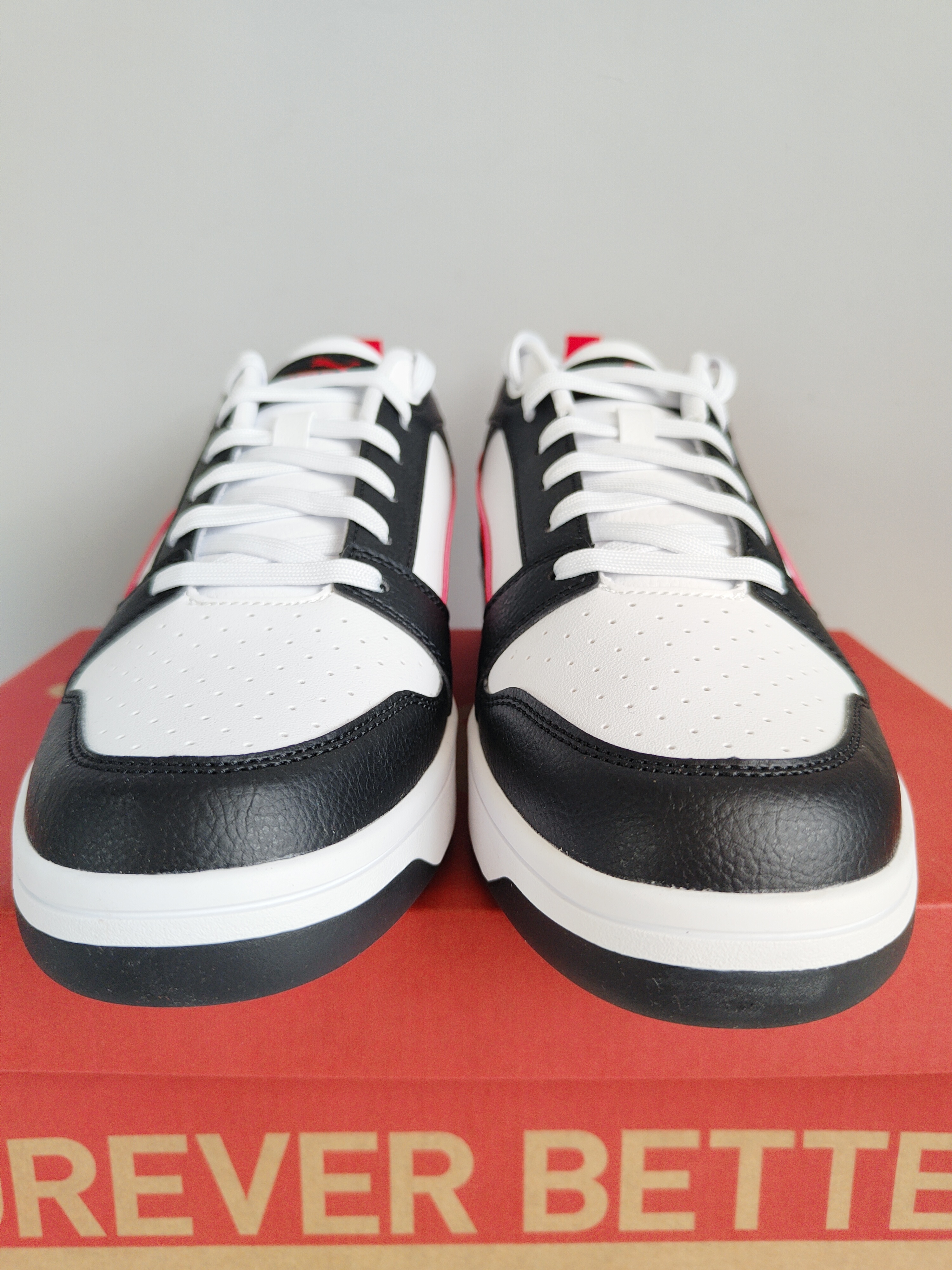 Puma Rebound v6 Low sneakersy r. 43
