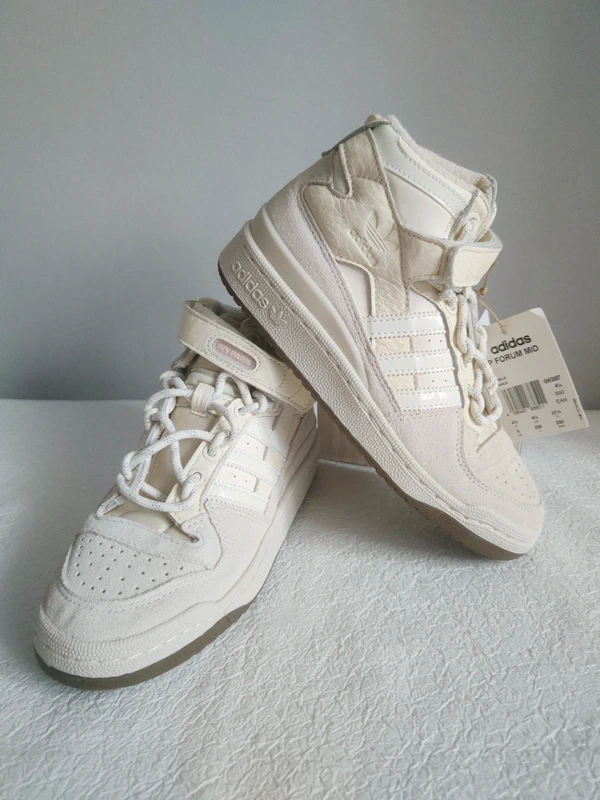 Ivy Park x Adidas Forum Mid sneakersy r. 37 1/3