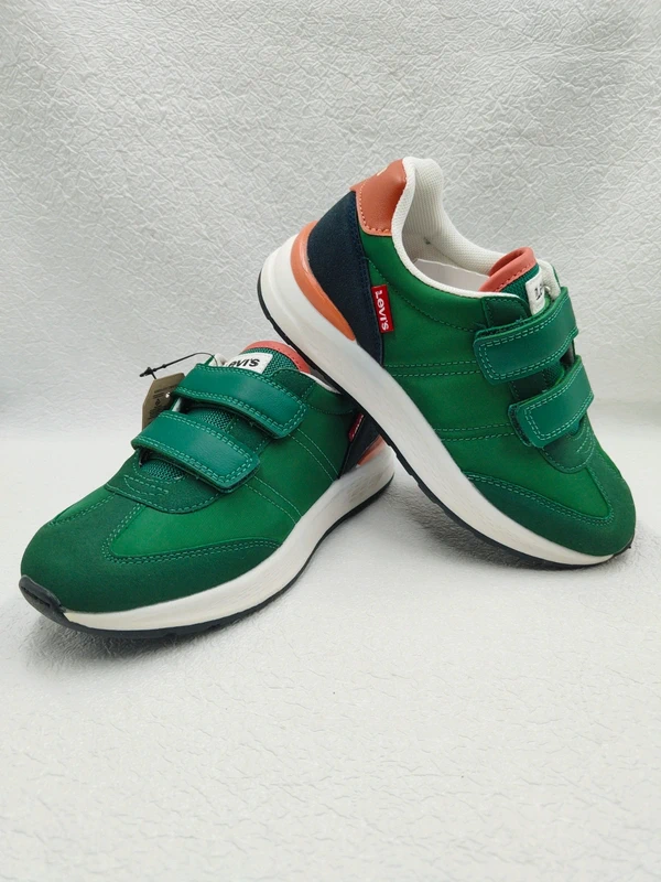 Levi's Logan Deportiva sneakersy dziecięce r. 33