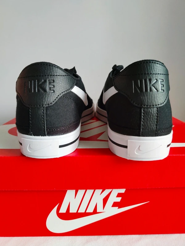 Nike Court Legacy Cnvs sneakersy r. 47,5