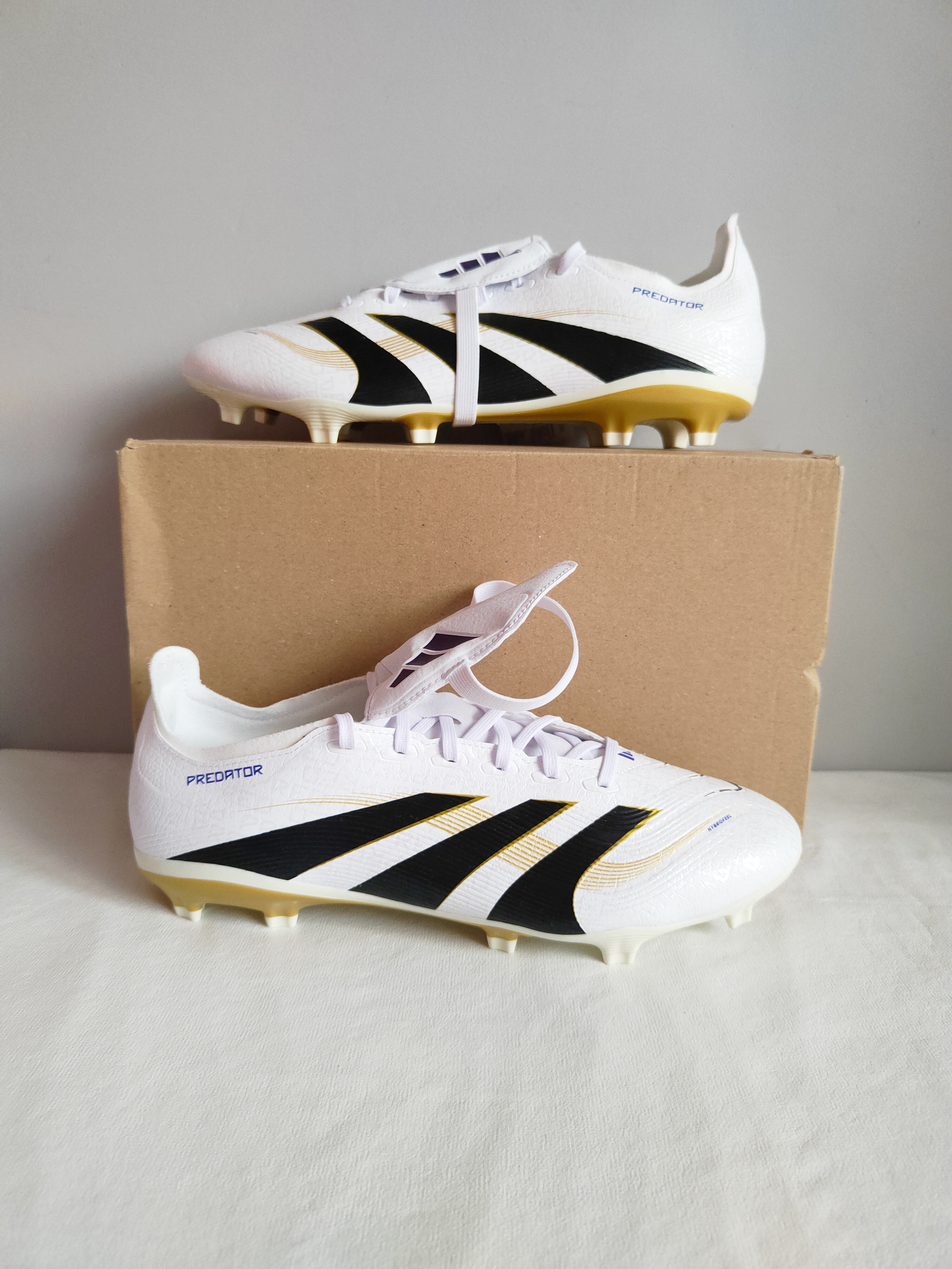 Adidas Predator League FT korki r. 45 1/3