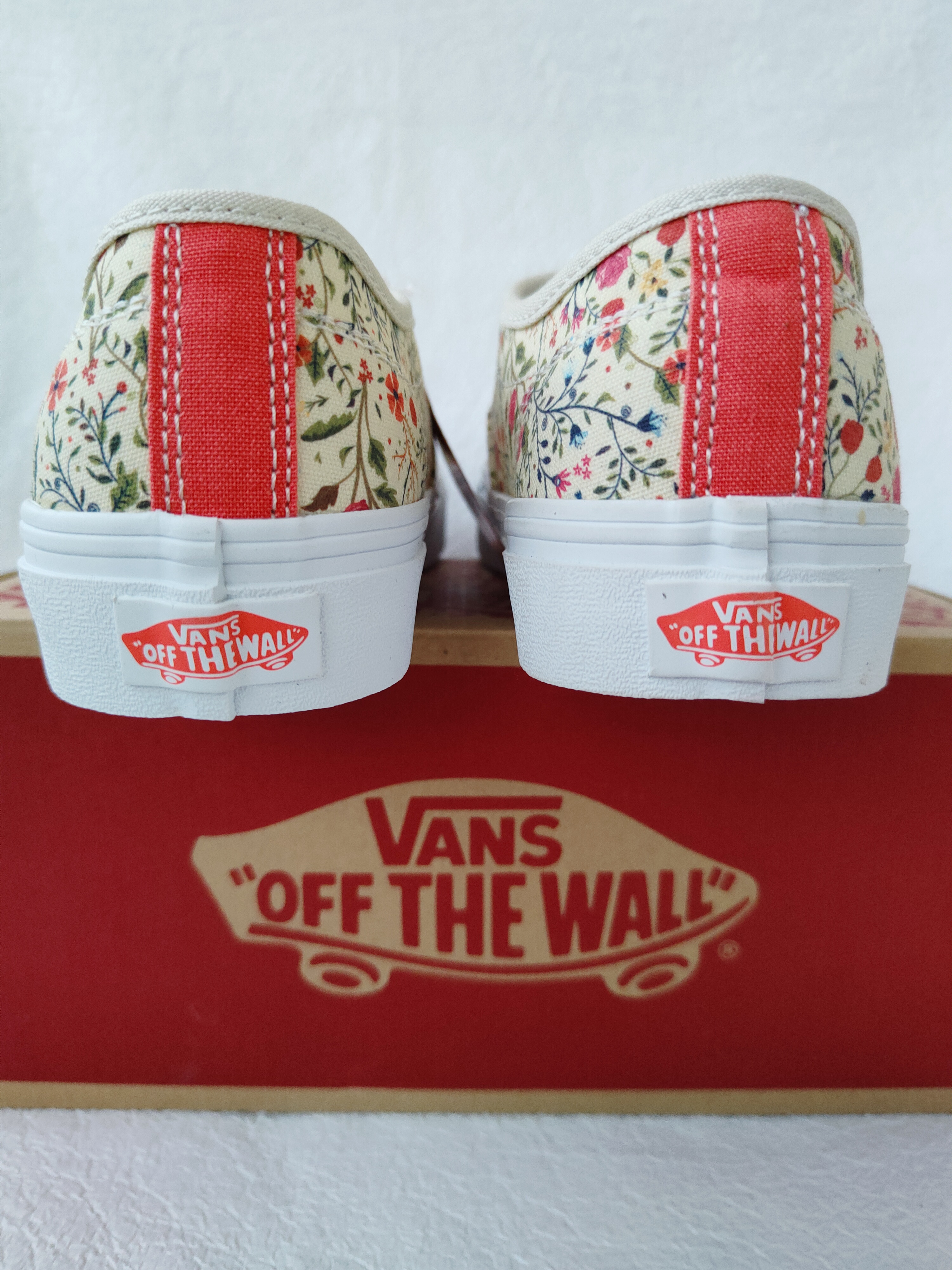 Vans Doheny Decon r. 36,5