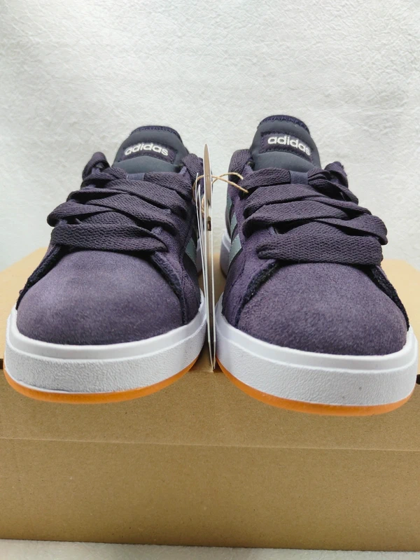 Adidas Grand Court Base skórzane sneakersy r. 36