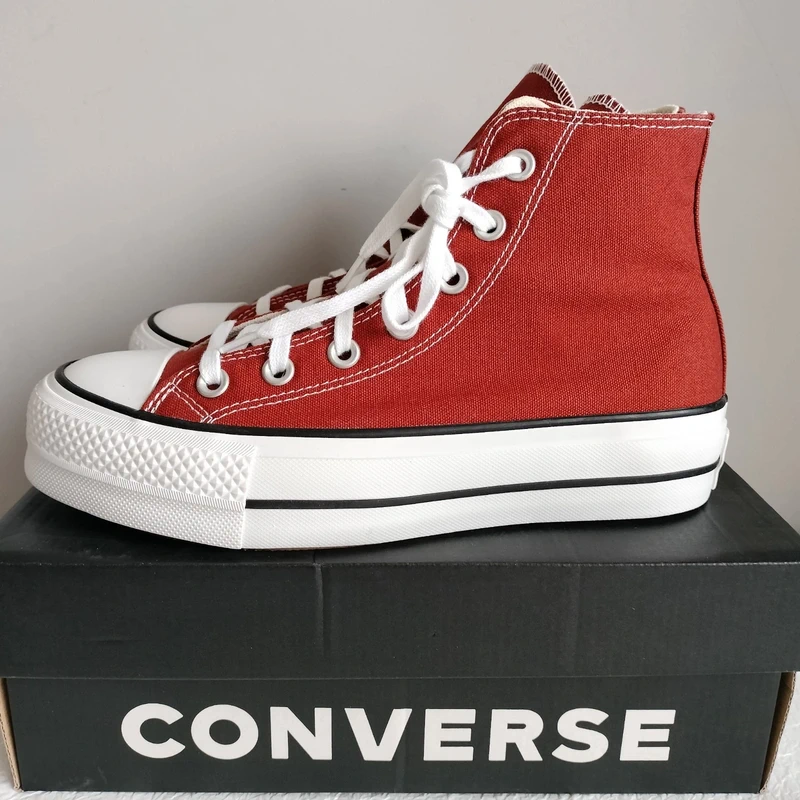 Converse Chuck Taylor All Star r. 37,5