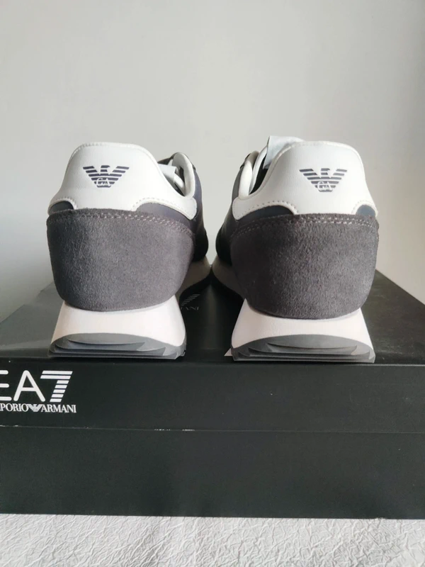  EA7 Emporio Armani sneakersy r. 38