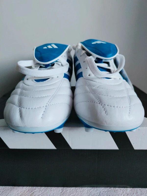 Adidas Copa Gloro II FG buty piłkarskie r. 44 2/3