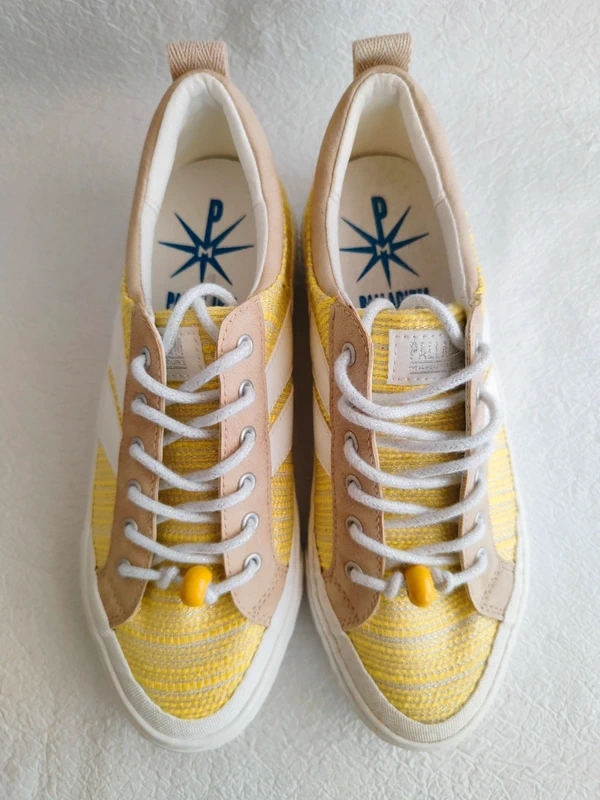 Palladium Studio 03 Ply r. 38