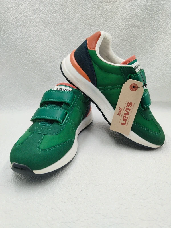 Levi's Logan Deportiva sneakersy dziecięce r. 33