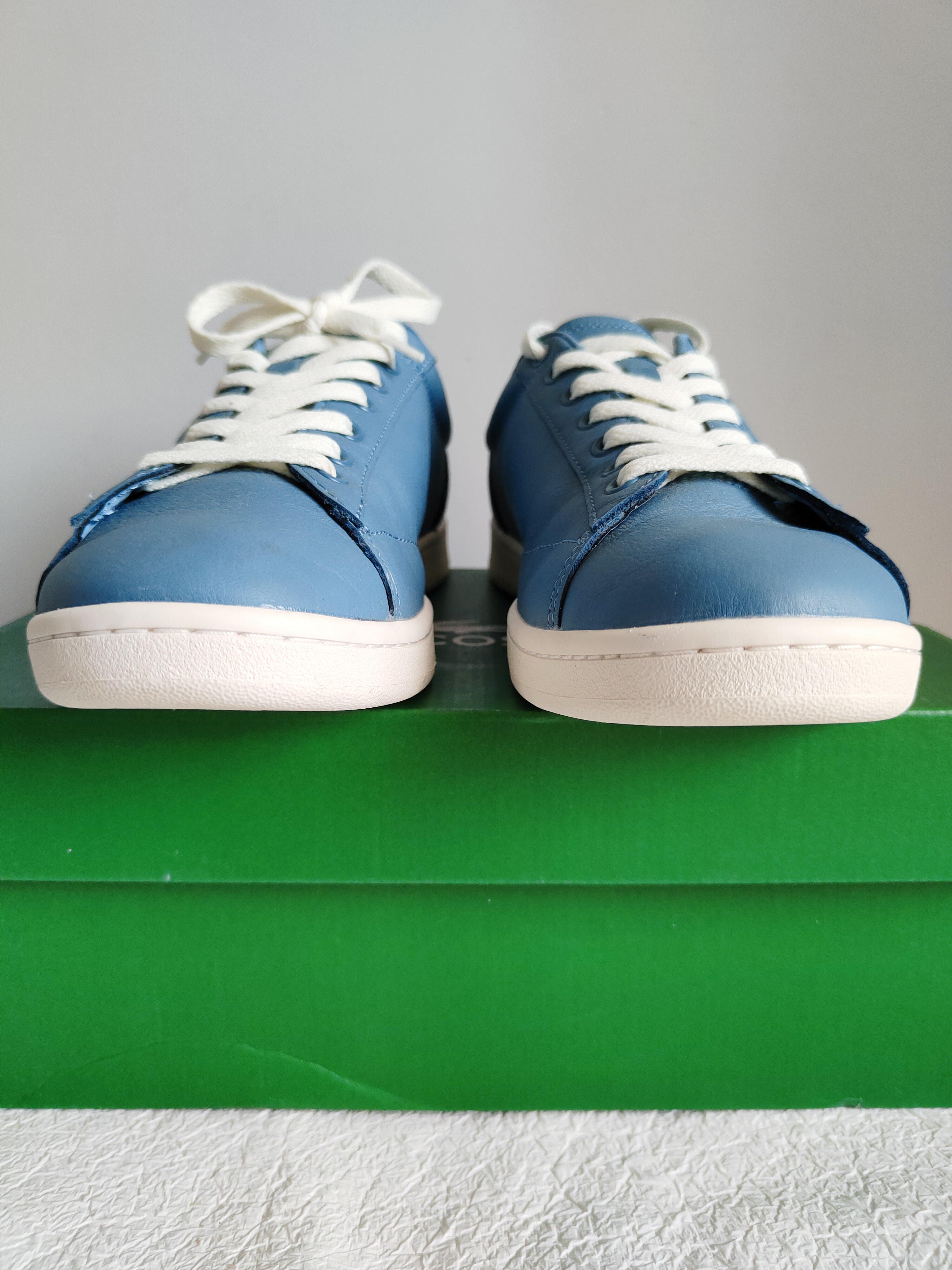 Lacoste Carnaby sneakersy r. 41