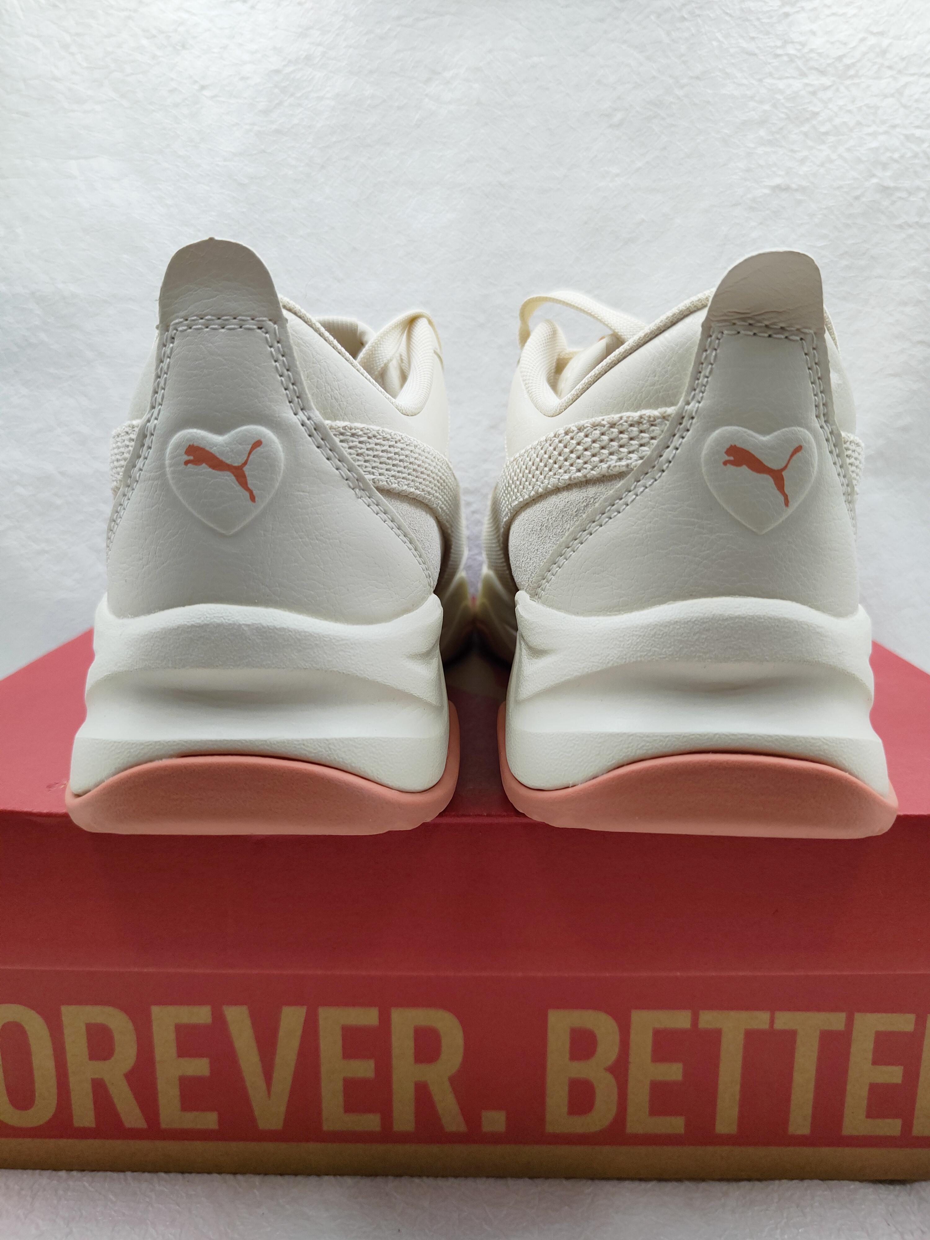 Puma Cilia Mode Coquette r. 42 