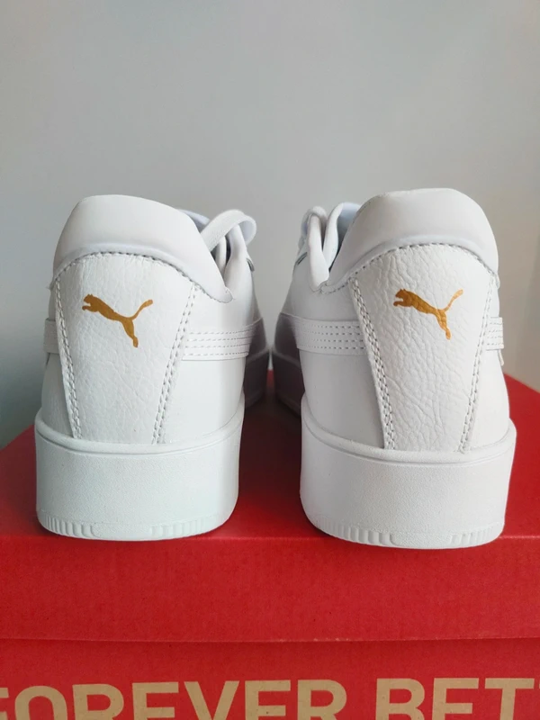 Puma Carina Street sneakersy r. 41