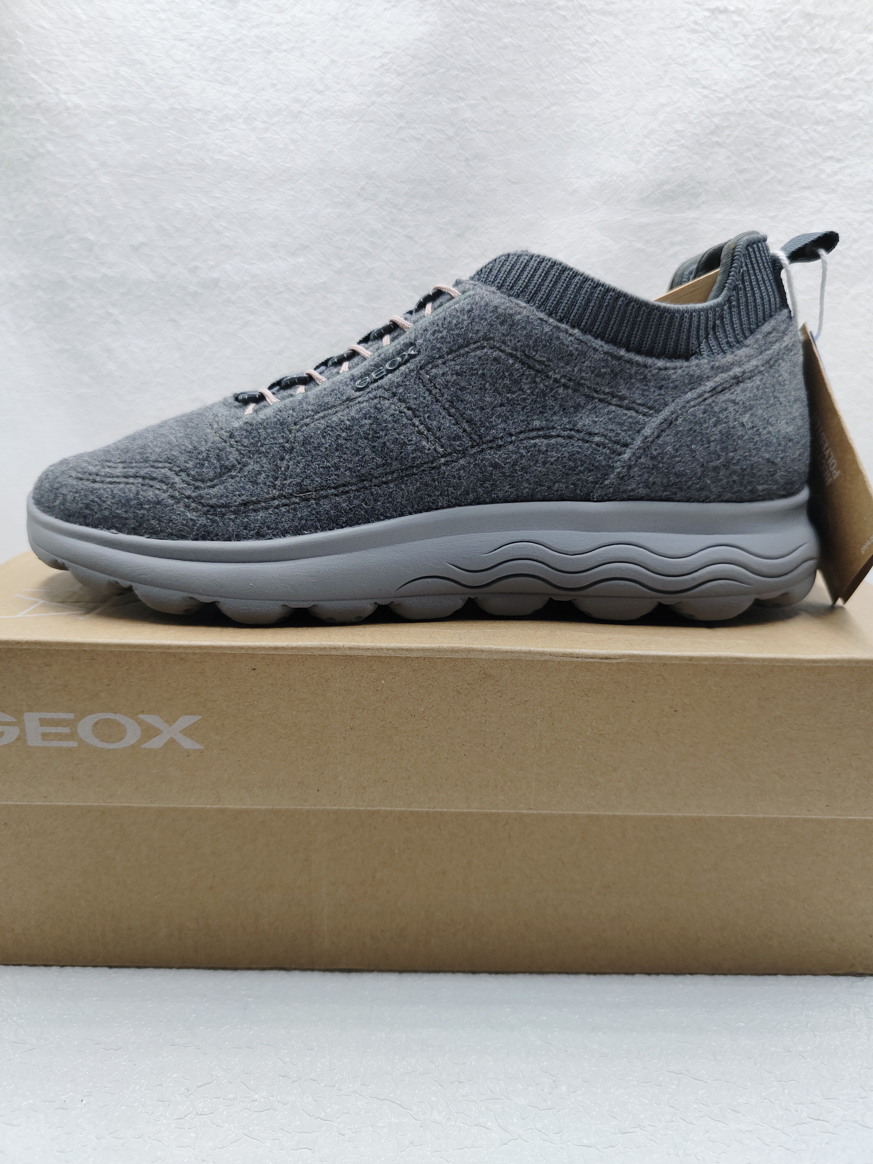 Geox D Spherica A r. 36