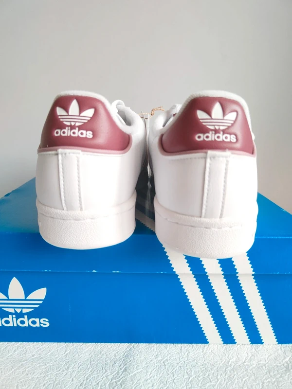 Adidas Continental 80 Stripes sneakersy r. 45 1/3