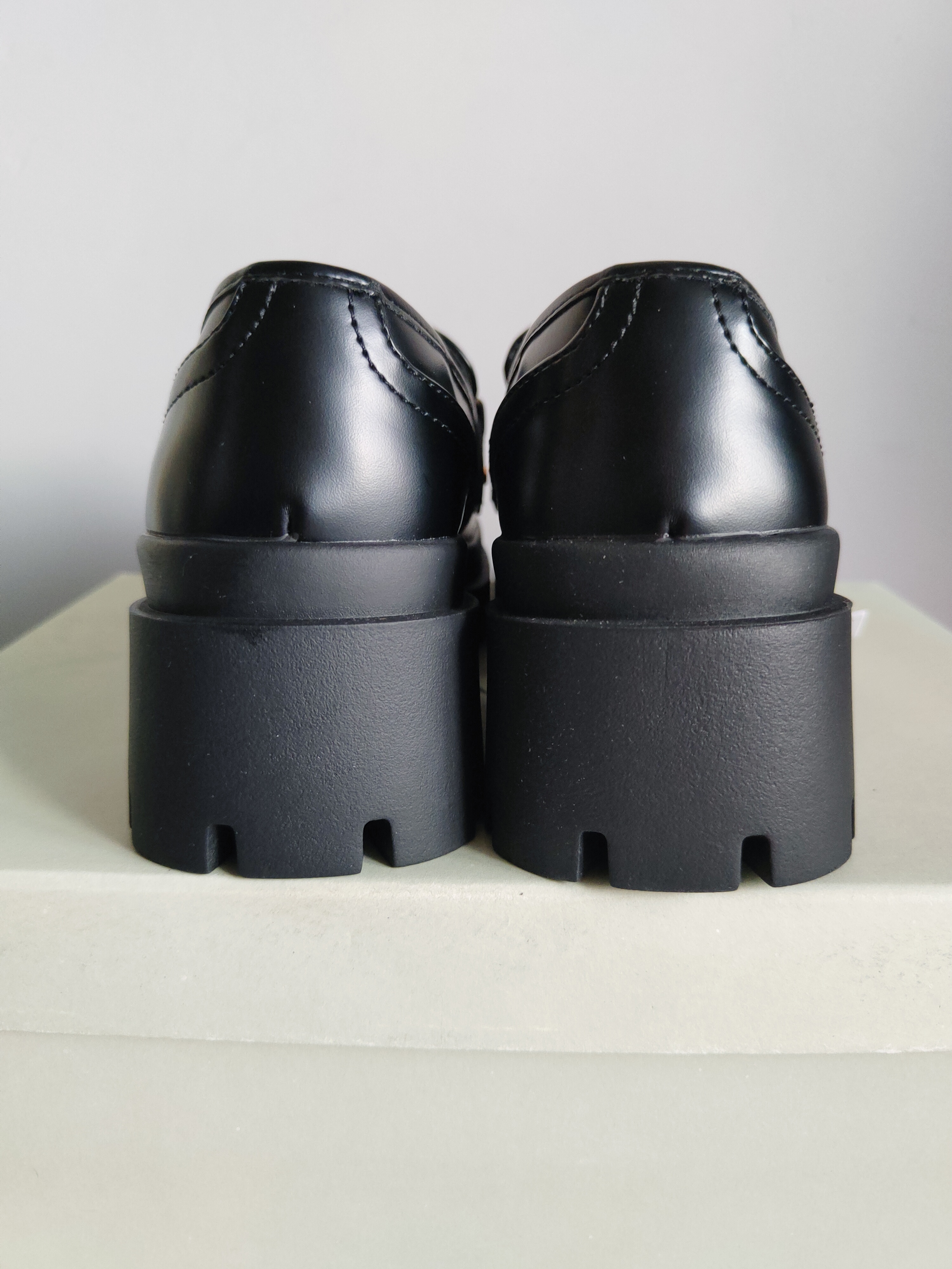 Even&Odd mokasyny r. 34