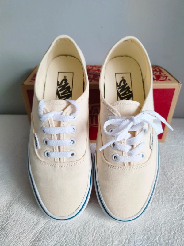Vans Authentic tenisówki r. 36,5