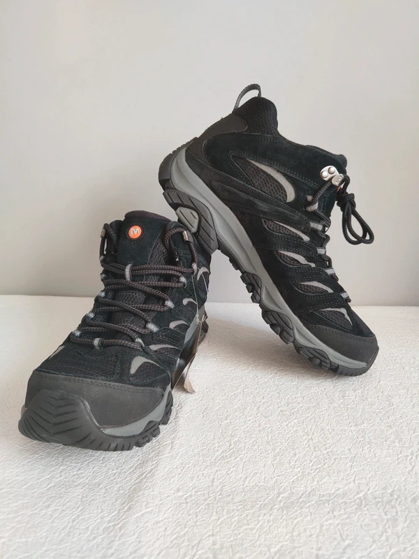 Merrell Moab 3 Mid Gtx Gore-Tex r. 47