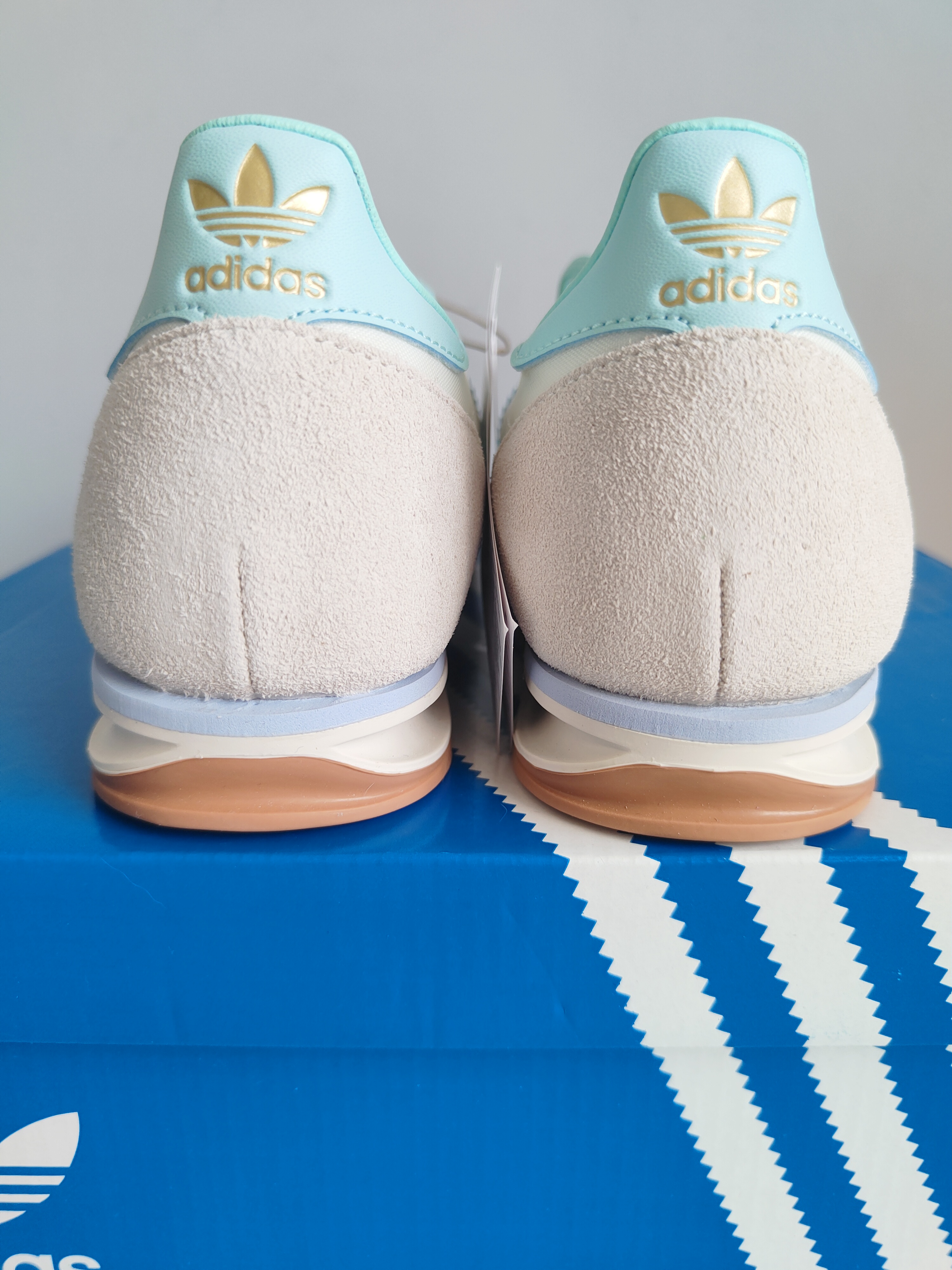 Adidas SL 72 OG sneakersy r. 37 1/3