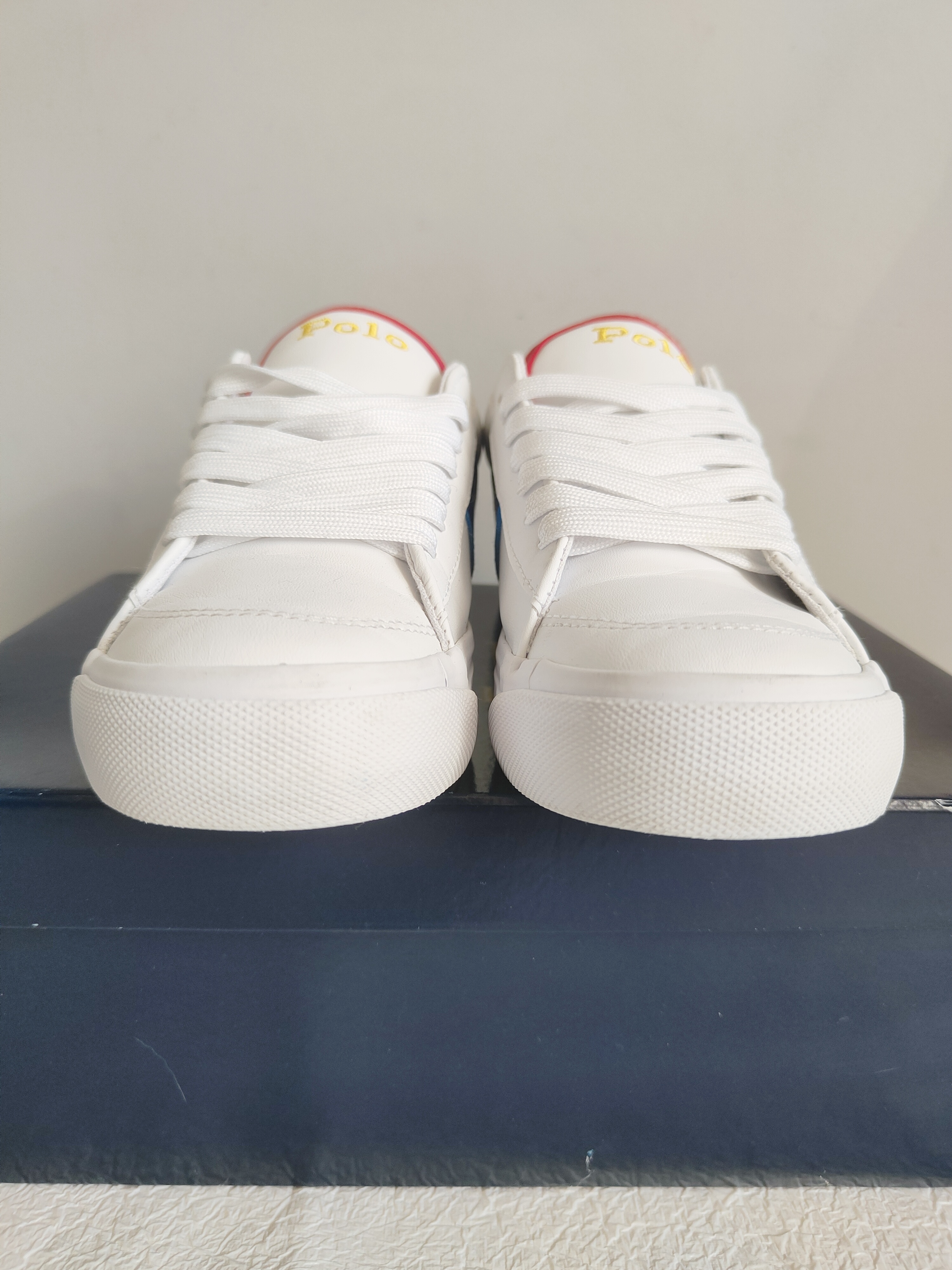 Polo Ralph Lauren sneakersy unisex r. 35