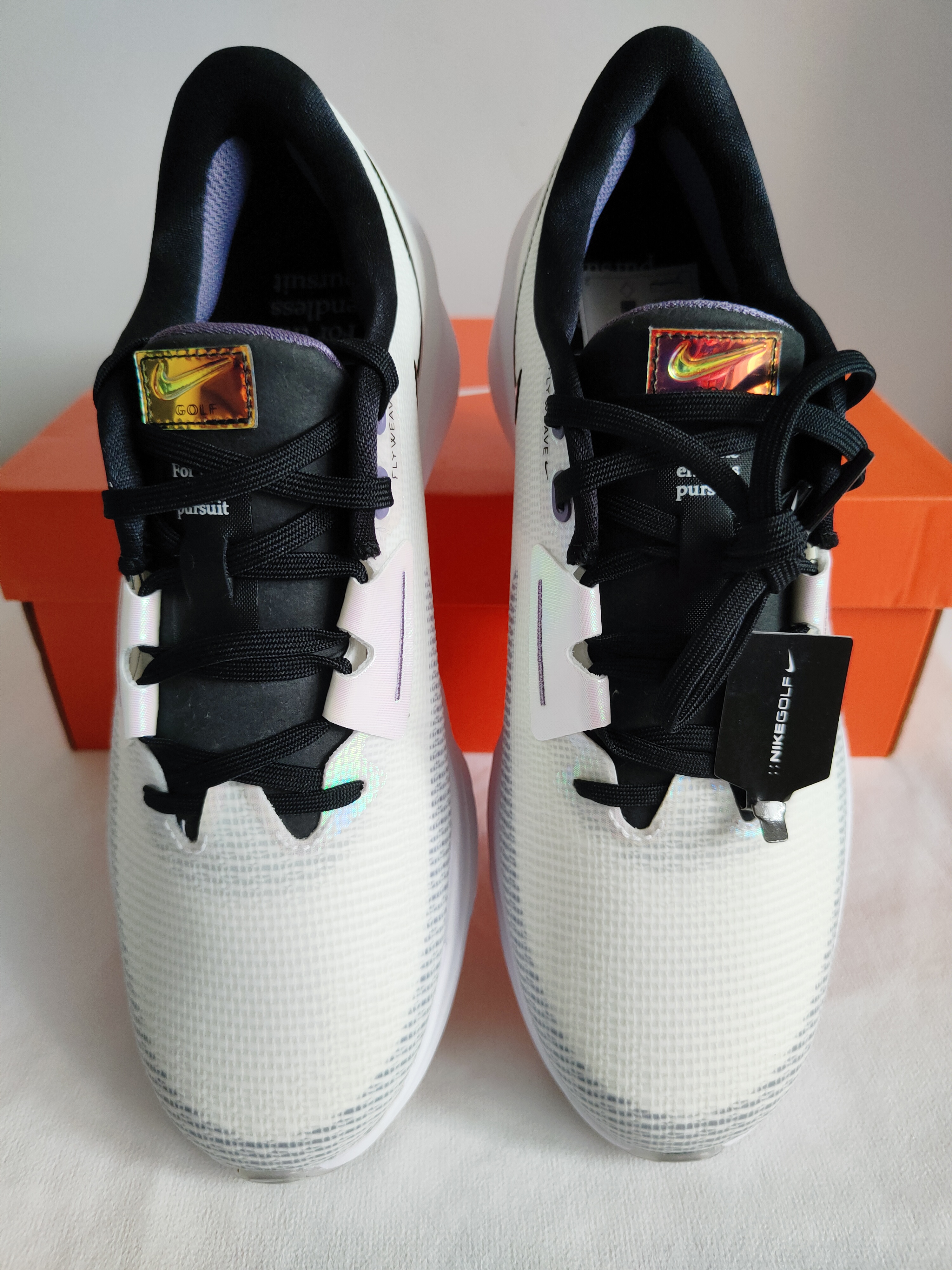 Nike Air Zoom Infinity Tour NRG r. 41