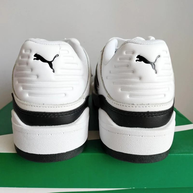 Puma Slipstream LTH skórzane sneakersy r. 42