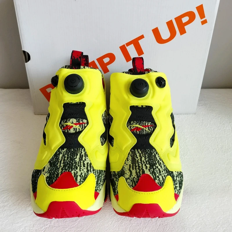Sneakersy Reebok InstaPump Fury Og r. 36.5